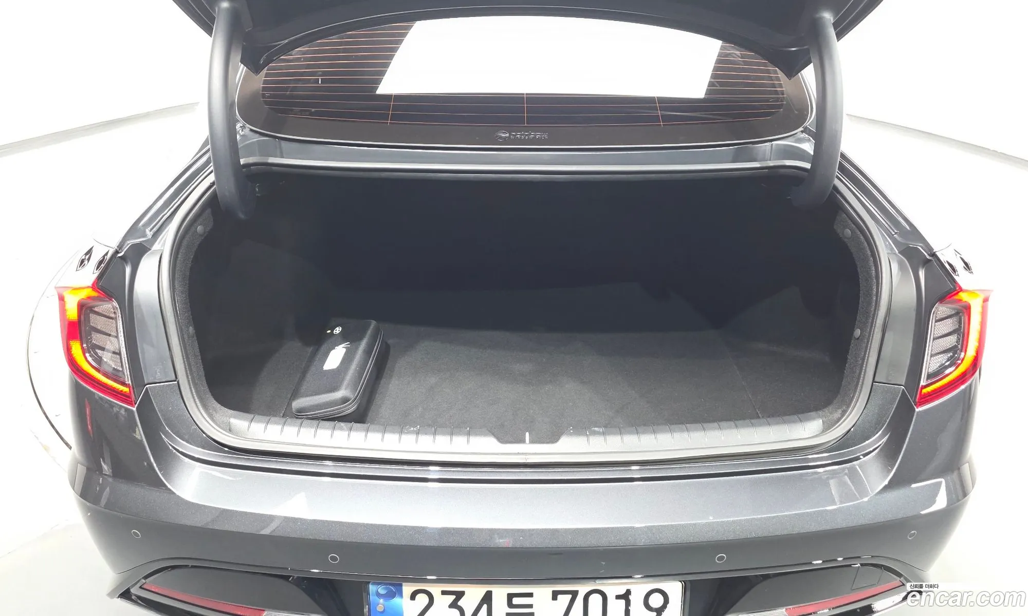 Hyundai Sonata 2022 — 6