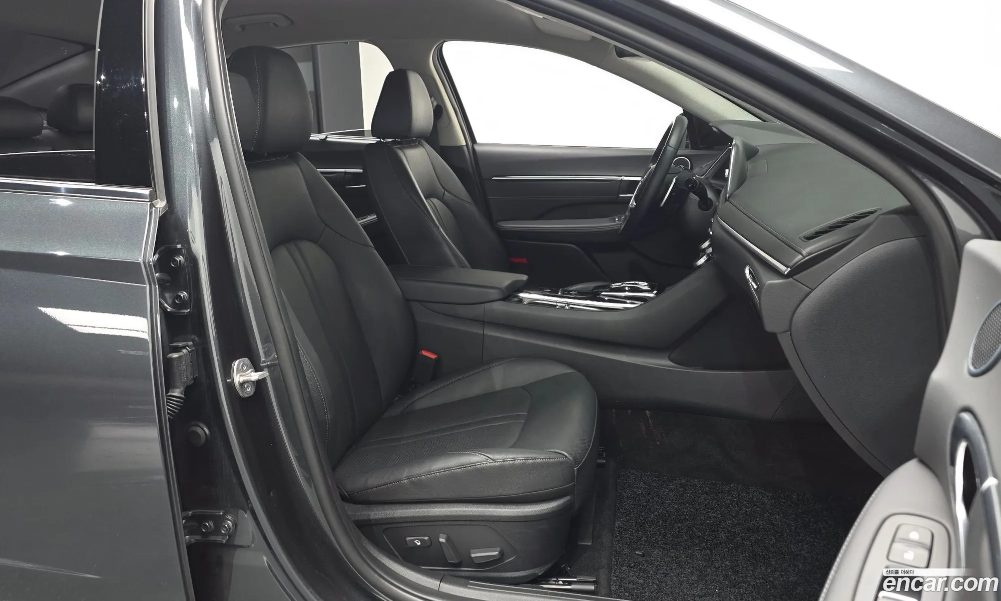 Hyundai Sonata 2022 — 2