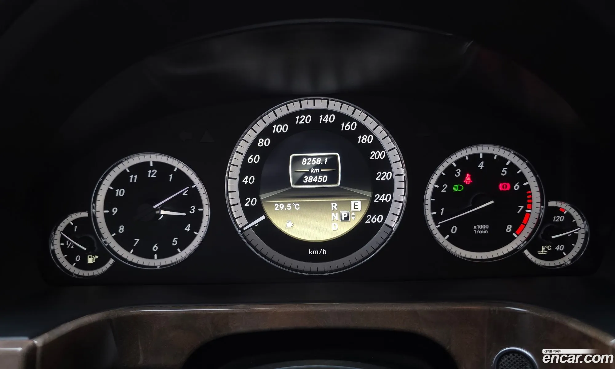 Mercedes-Benz E-Class W212 2012 WDDHF5DB8CA556720 — 19