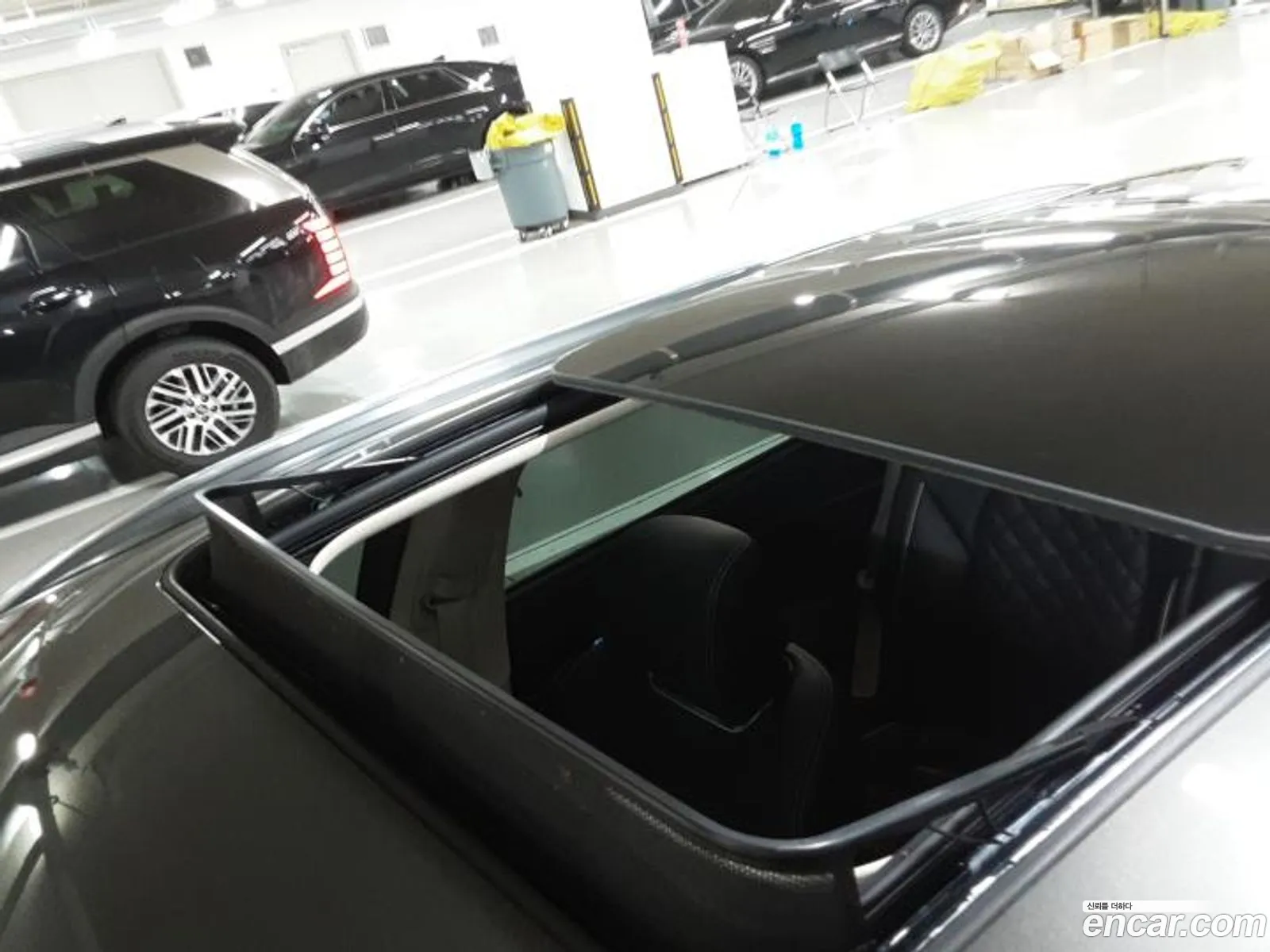 Genesis Electrified GV70 2024 — 19