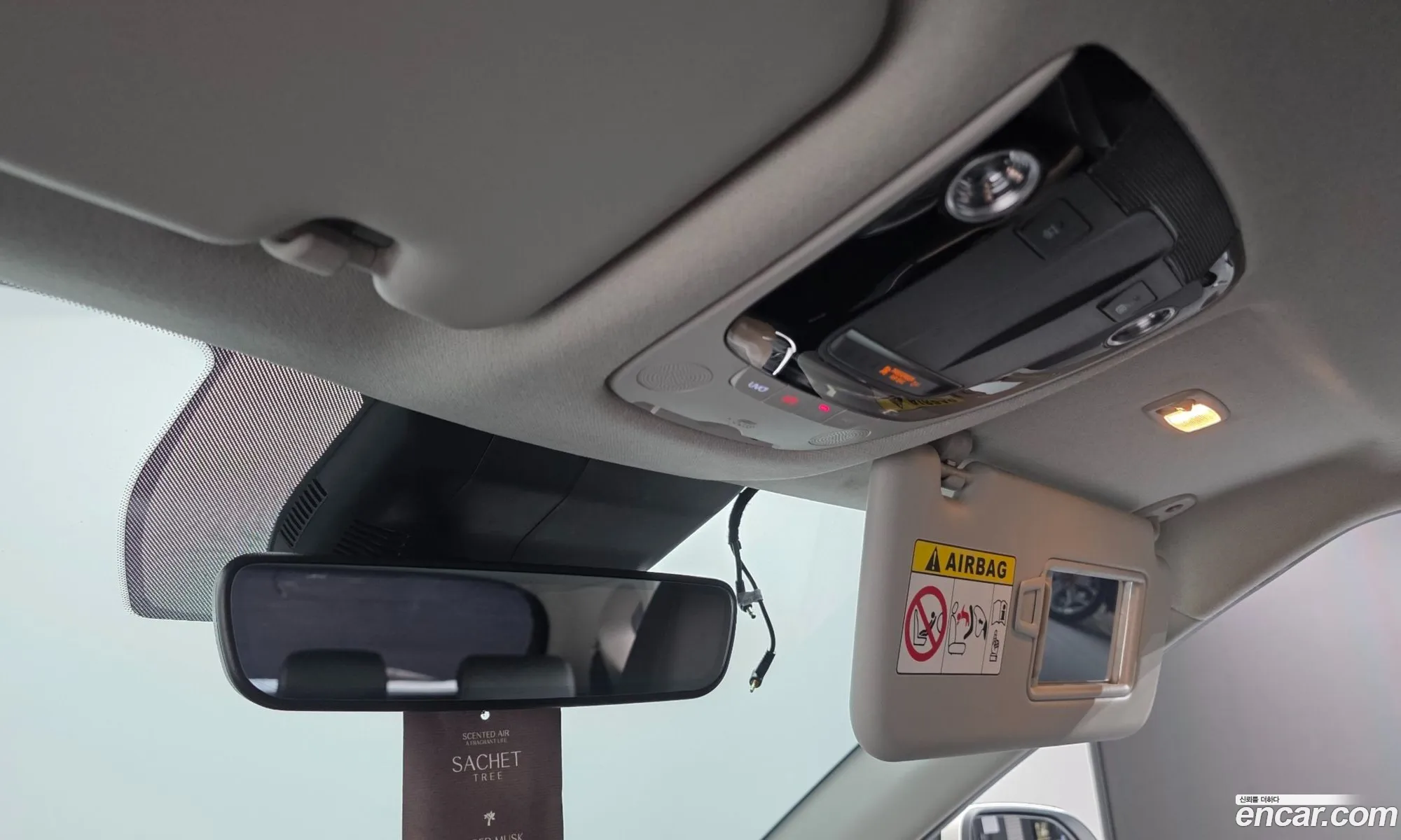 Kia Seltos 2021 KNAET812GNK256137 — 13