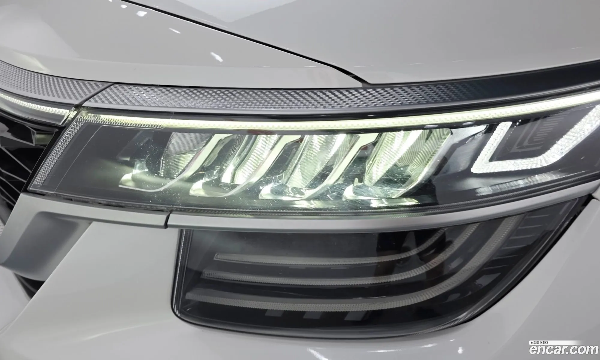 Kia Seltos 2021 KNAET812GNK256137 — 17