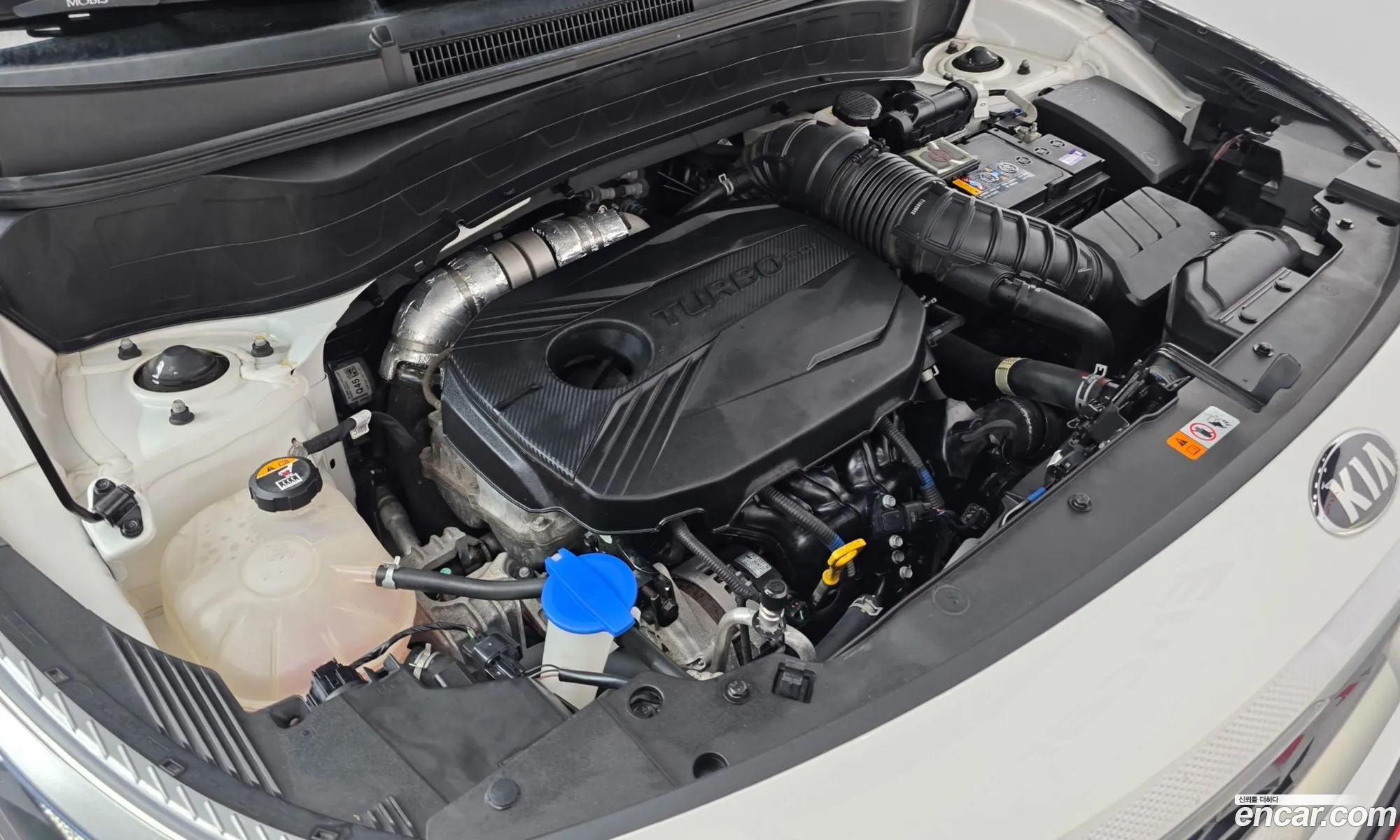 Kia Seltos 2021 KNAET812GNK256137 — 16