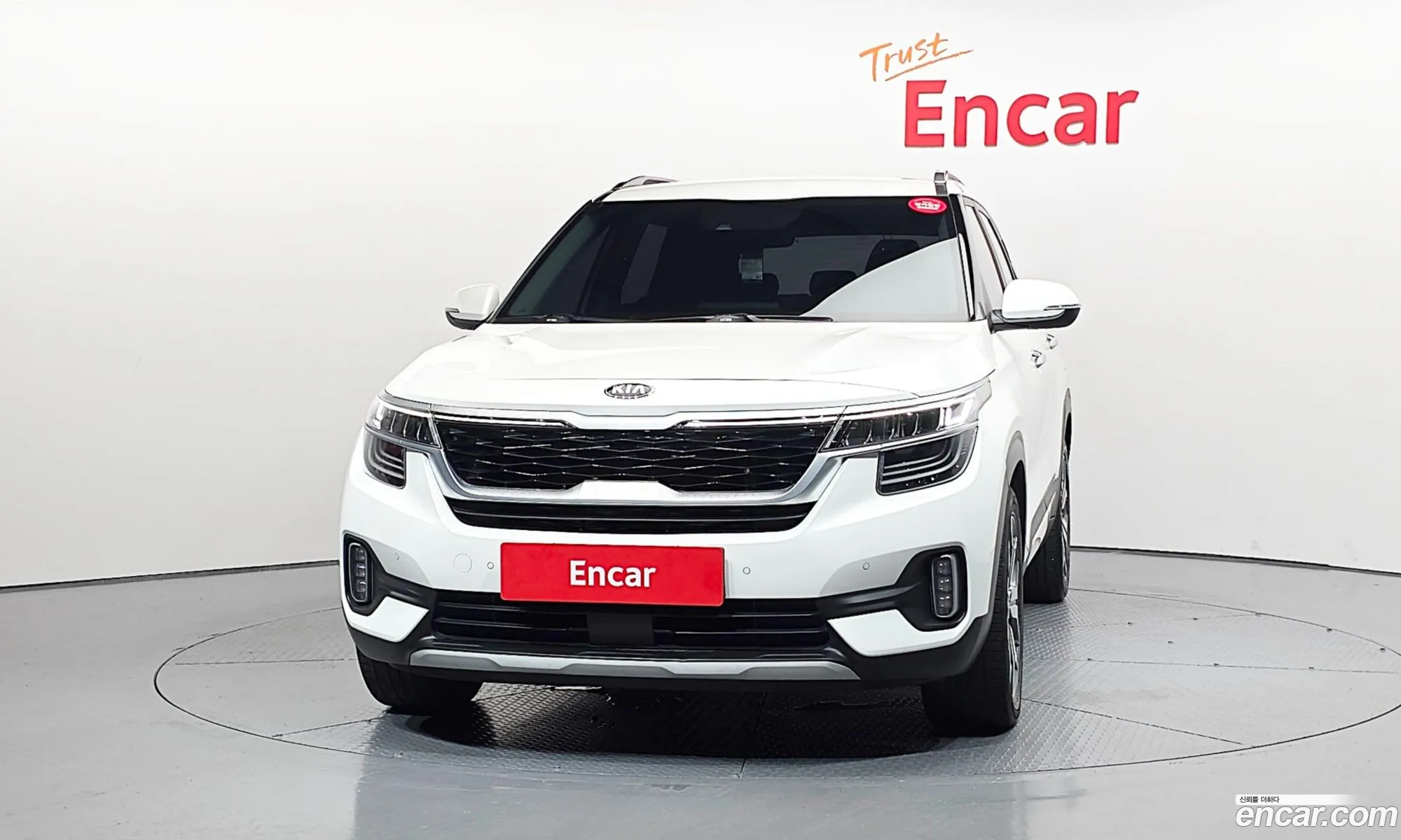 Kia Seltos 2021 KNAET812GNK256137 — 19
