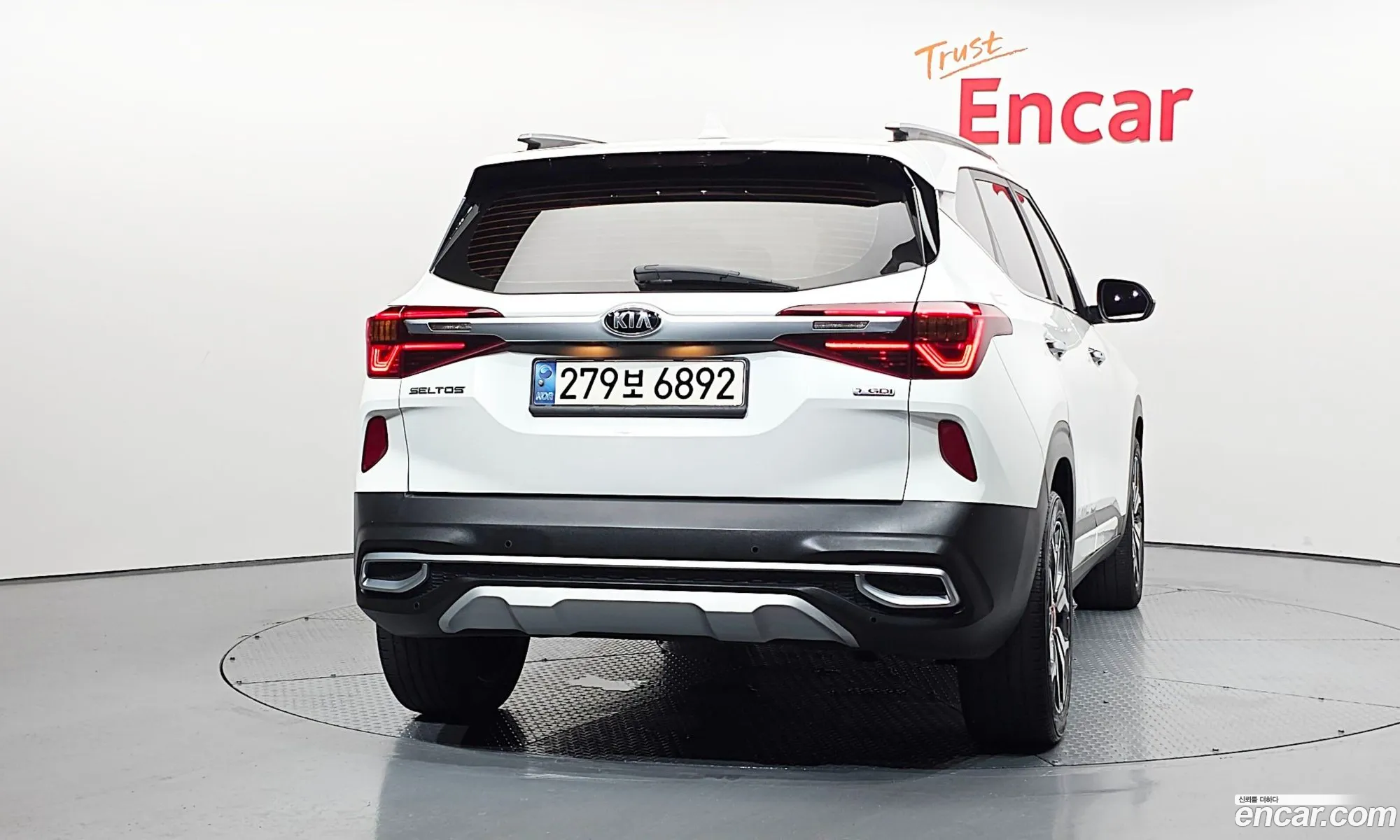 Kia Seltos 2021 KNAET812GNK256137 — 30