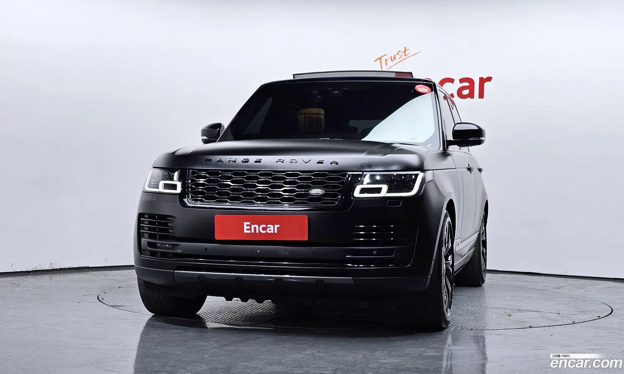 Land Rover Range Rover 2018 SALGA3BJ6JA515253 — 16