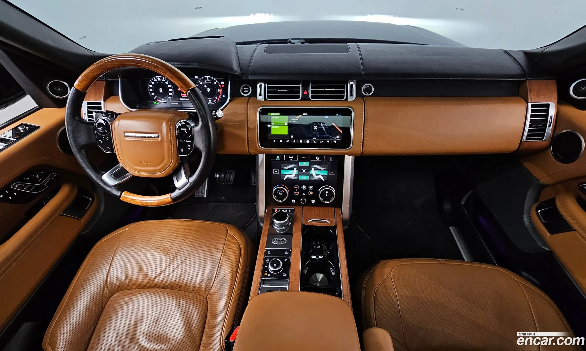 Land Rover Range Rover 2018 SALGA3BJ6JA515253 — 14
