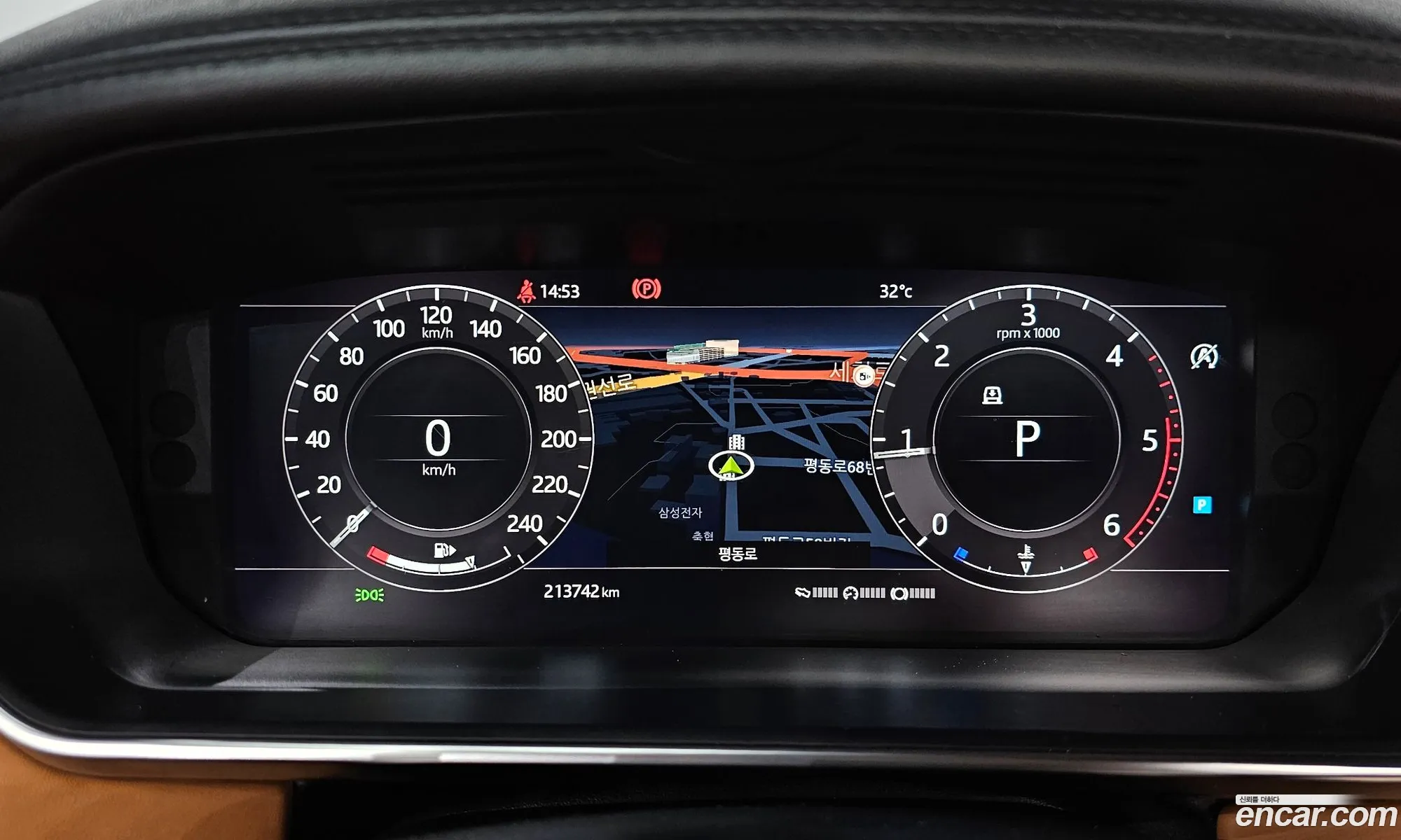 Land Rover Range Rover 2018 SALGA3BJ6JA515253 — 3