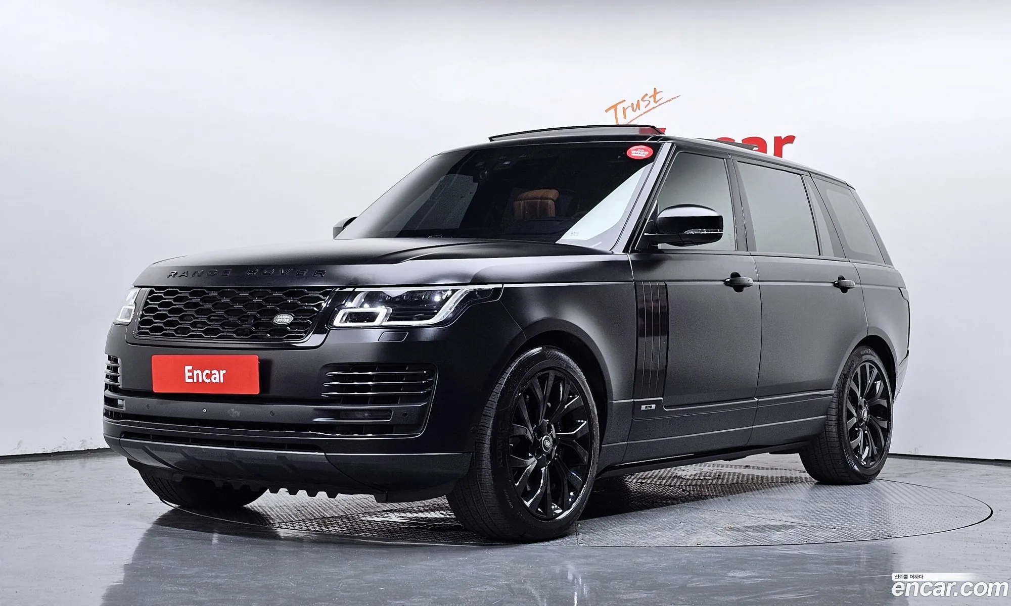 Land Rover Range Rover 2018 SALGA3BJ6JA515253 — 11