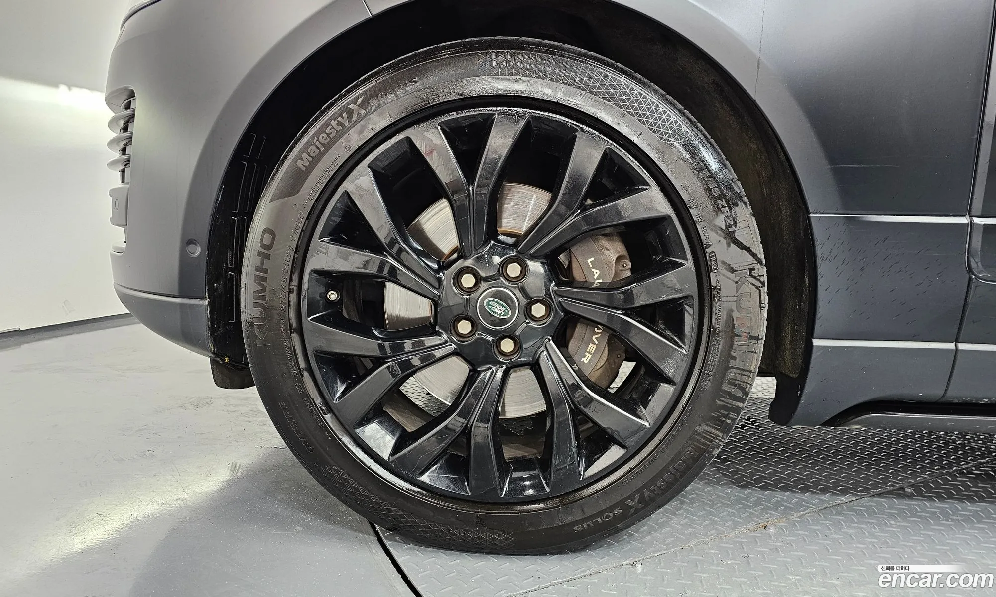 Land Rover Range Rover 2018 SALGA3BJ6JA515253 — 20