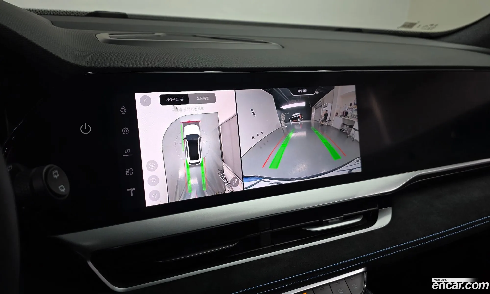 Renault Korea (Samsung) Grand Koleos 2025 — 11