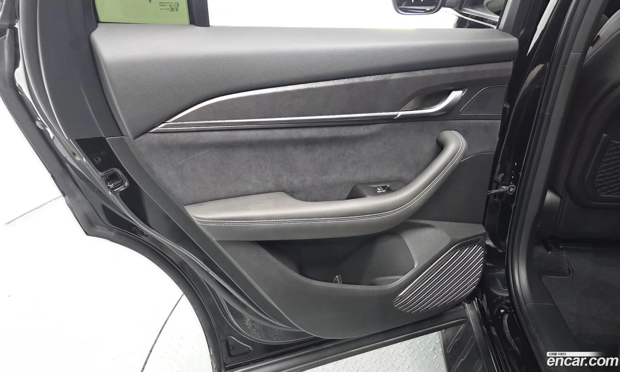 Renault Korea (Samsung) Grand Koleos 2025 — 12
