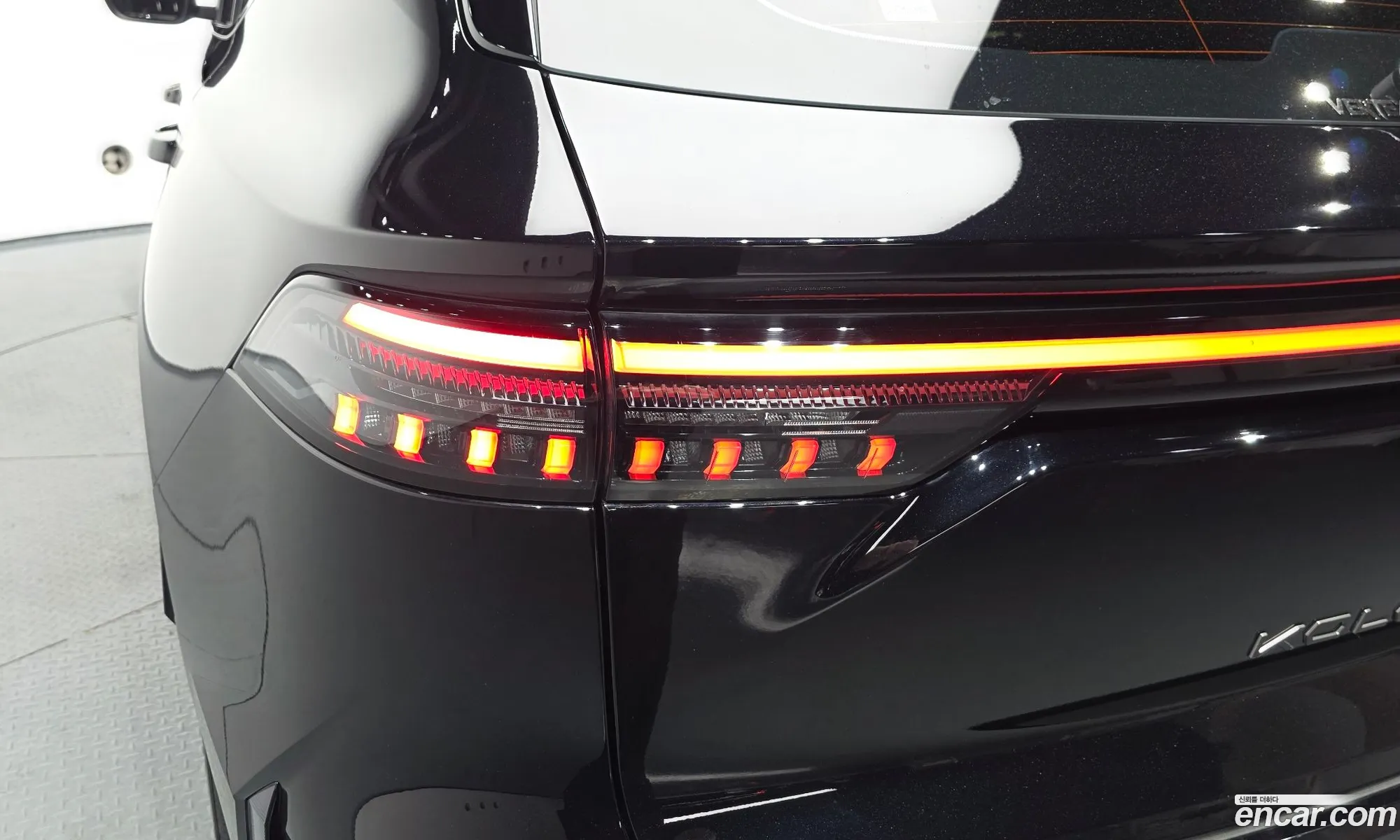 Renault Korea (Samsung) Grand Koleos 2025 — 29