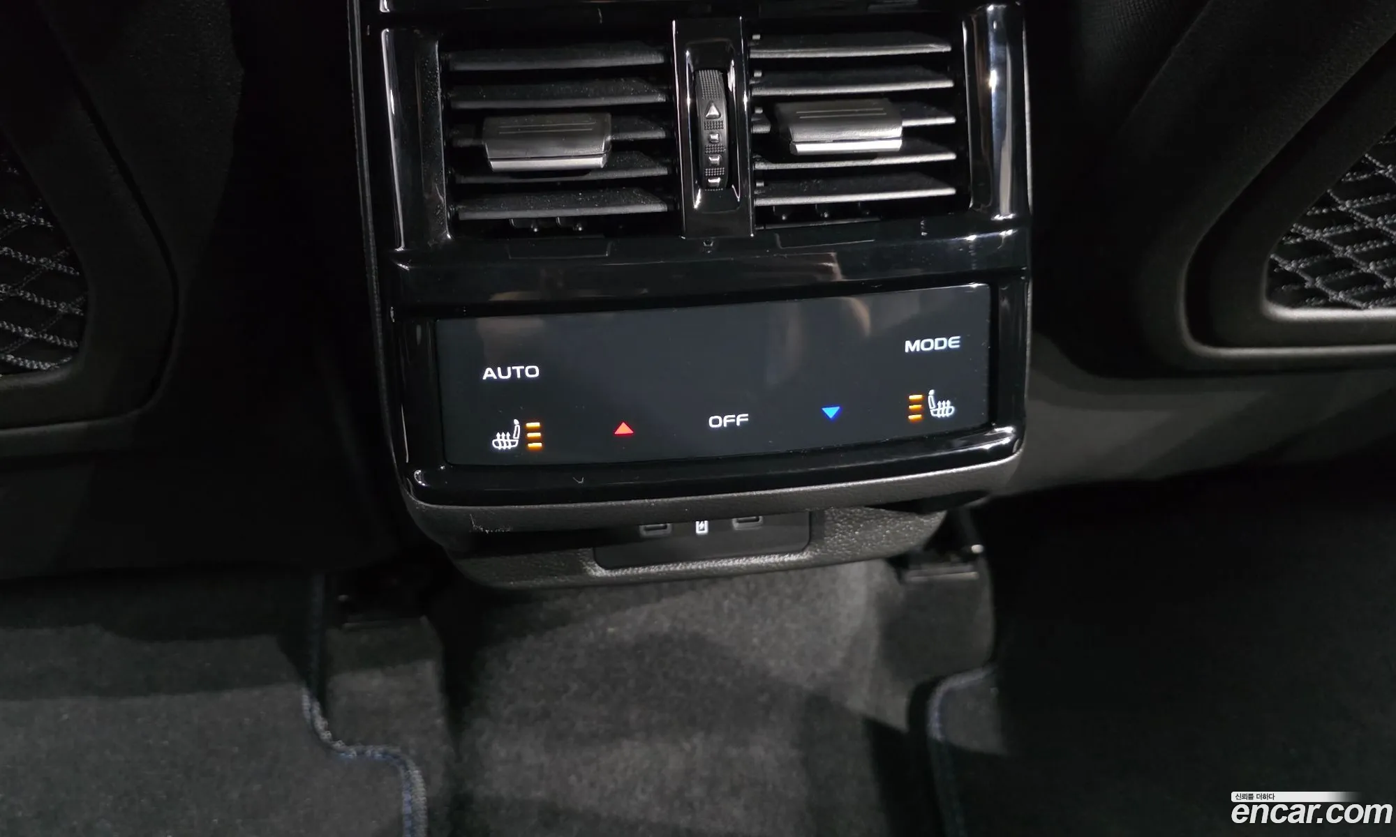 Renault Korea (Samsung) Grand Koleos 2025 — 6