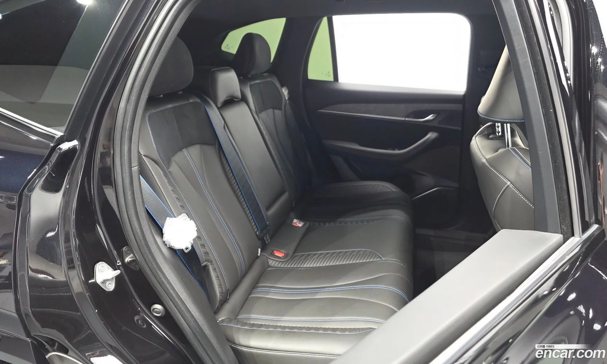 Renault Korea (Samsung) Grand Koleos 2025 — 8