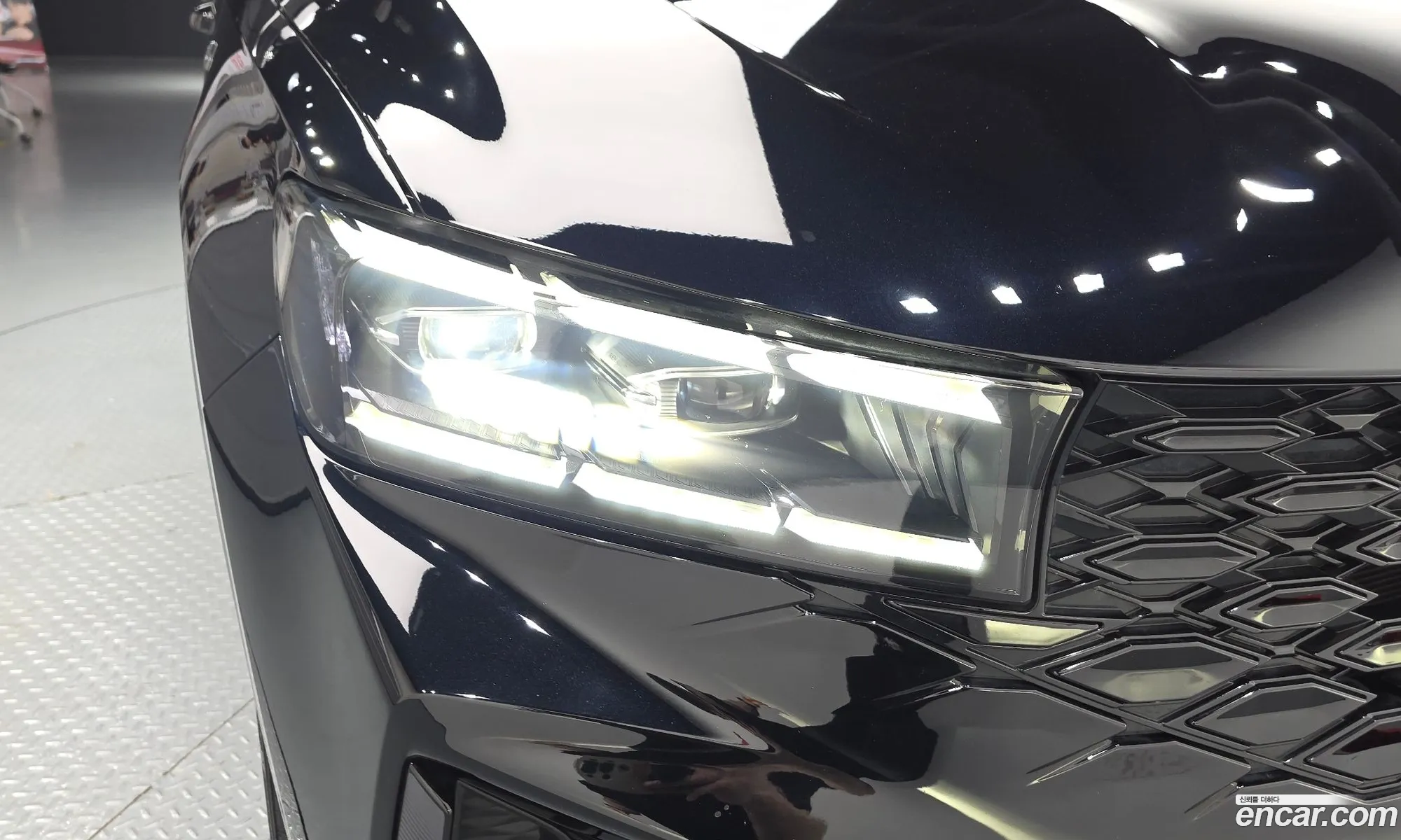Renault Korea (Samsung) Grand Koleos 2025 — 19