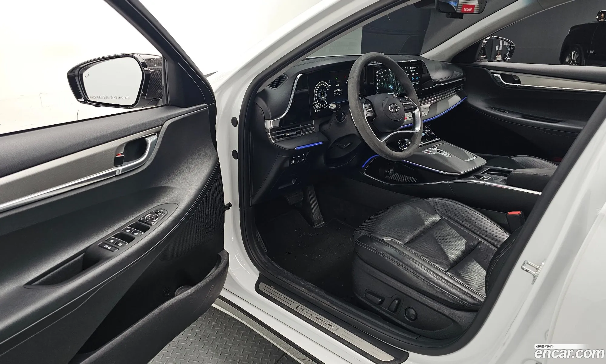 Hyundai Grandeur IG 2022 — 6