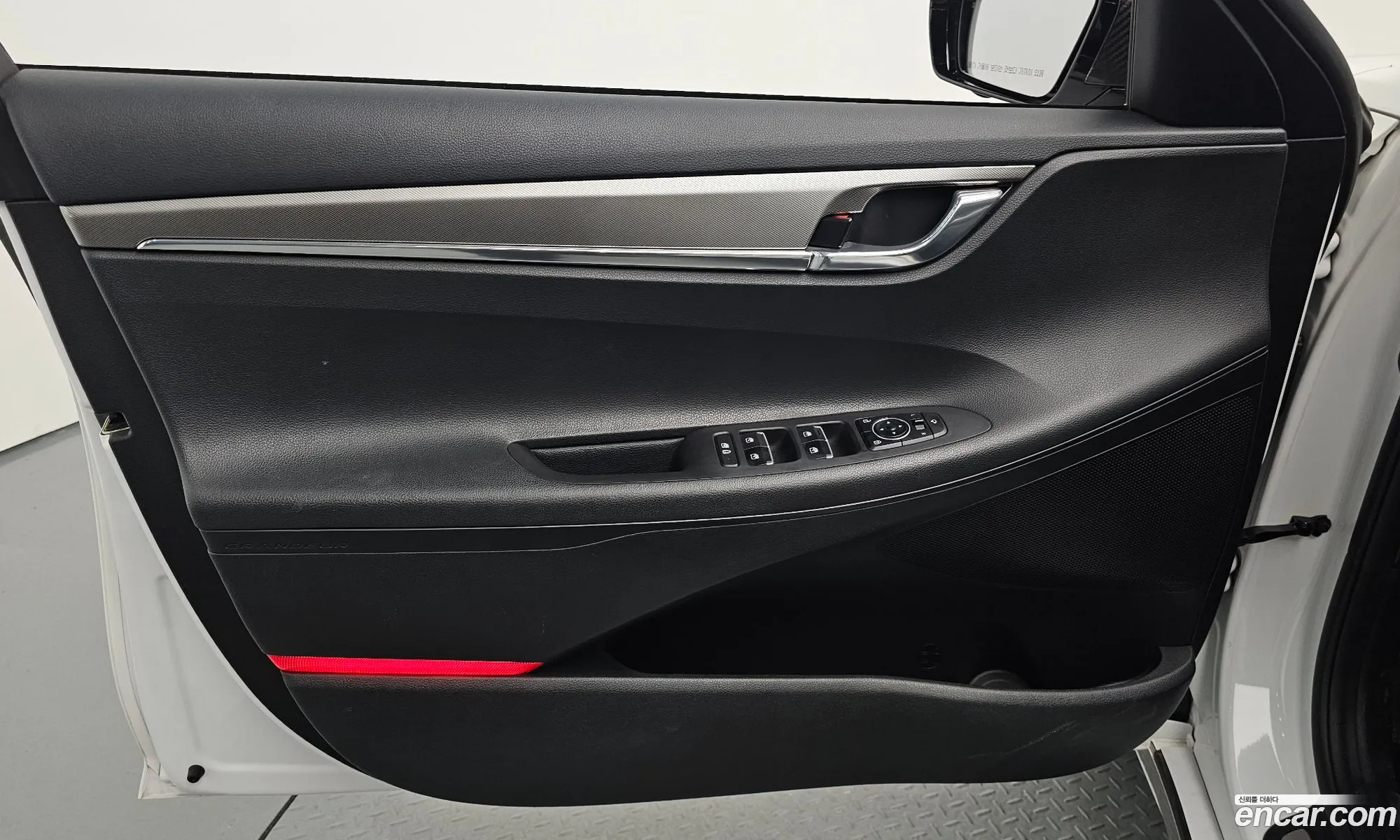 Hyundai Grandeur IG 2022 — 18