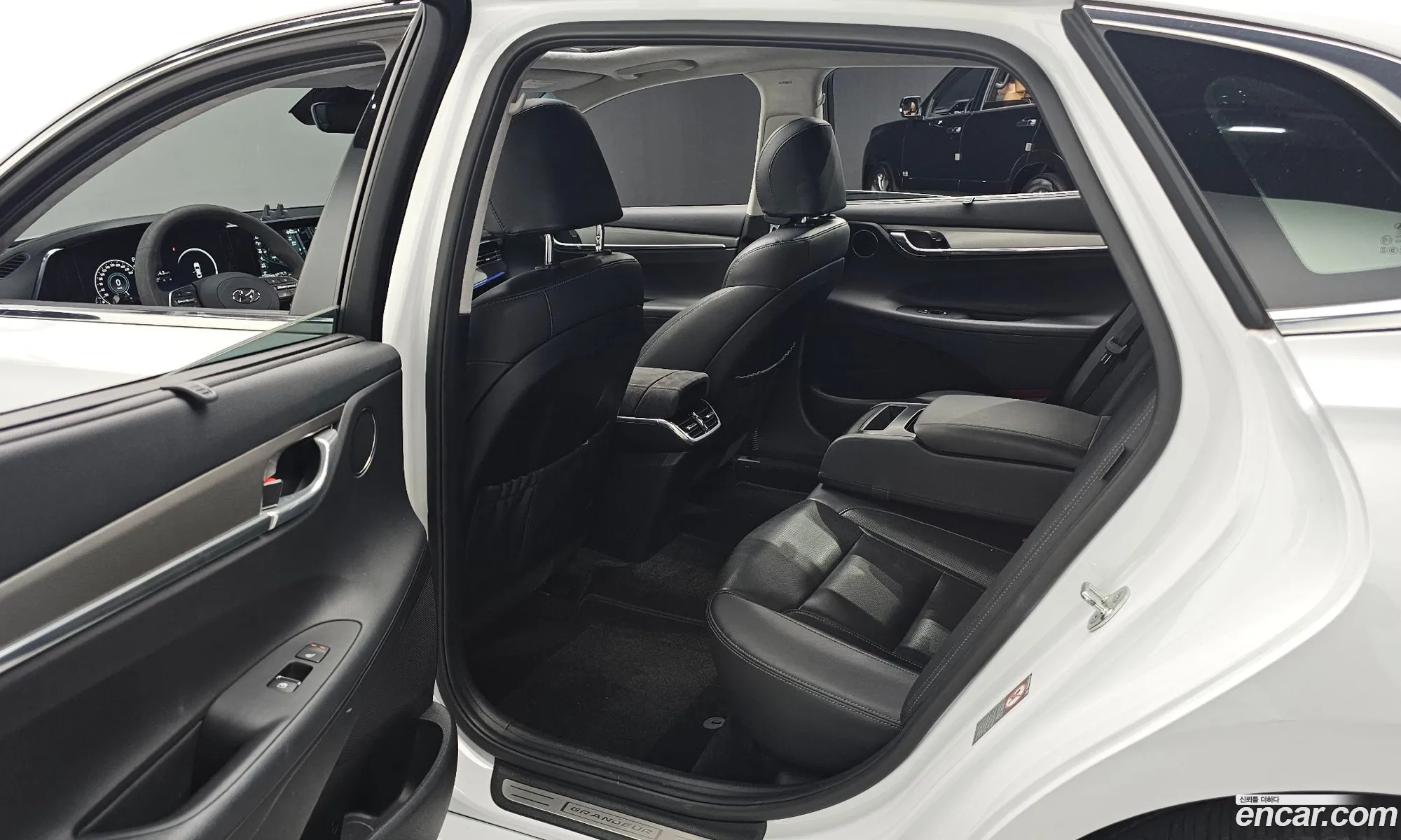 Hyundai Grandeur IG 2022 — 29