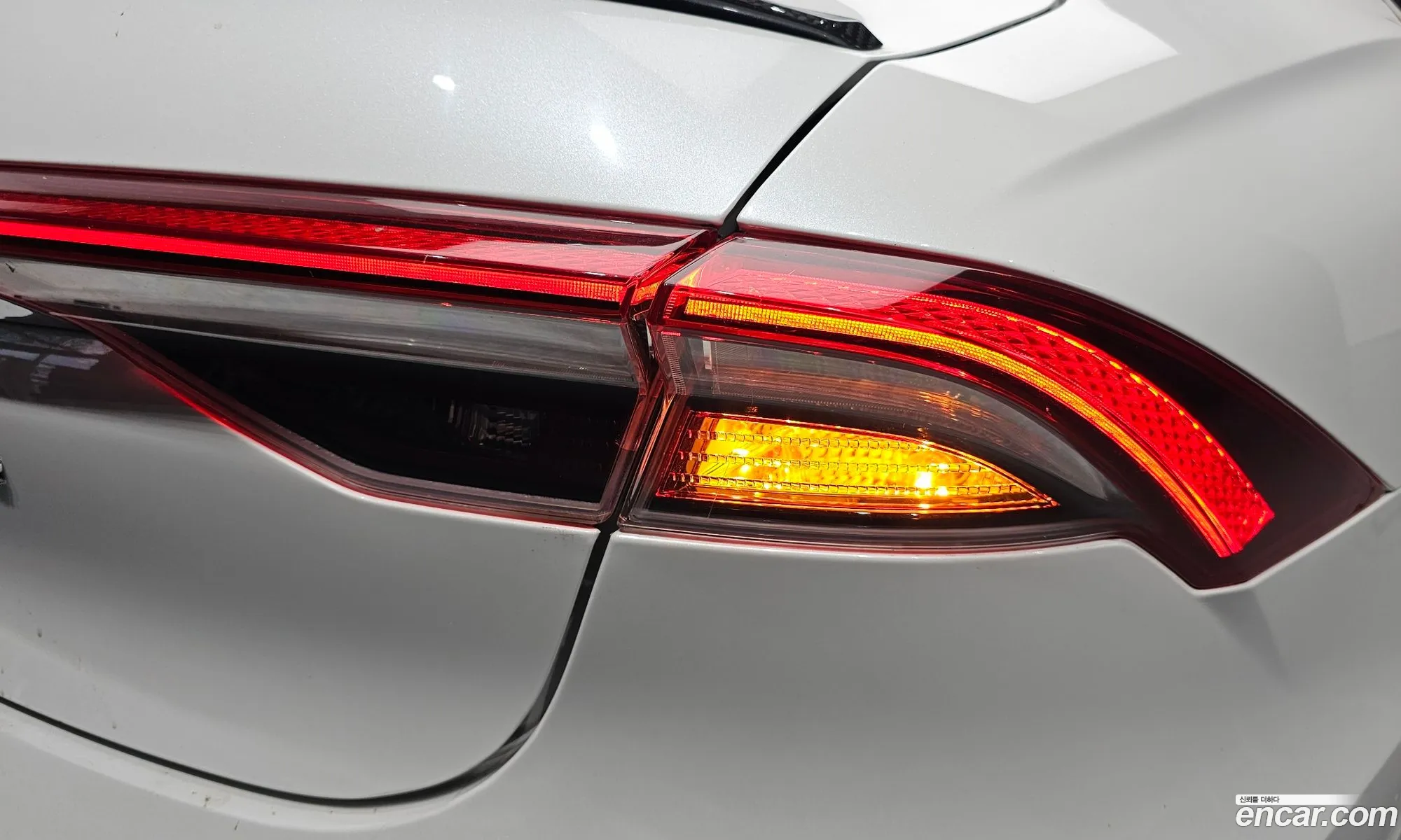 Hyundai Grandeur IG 2022 — 14