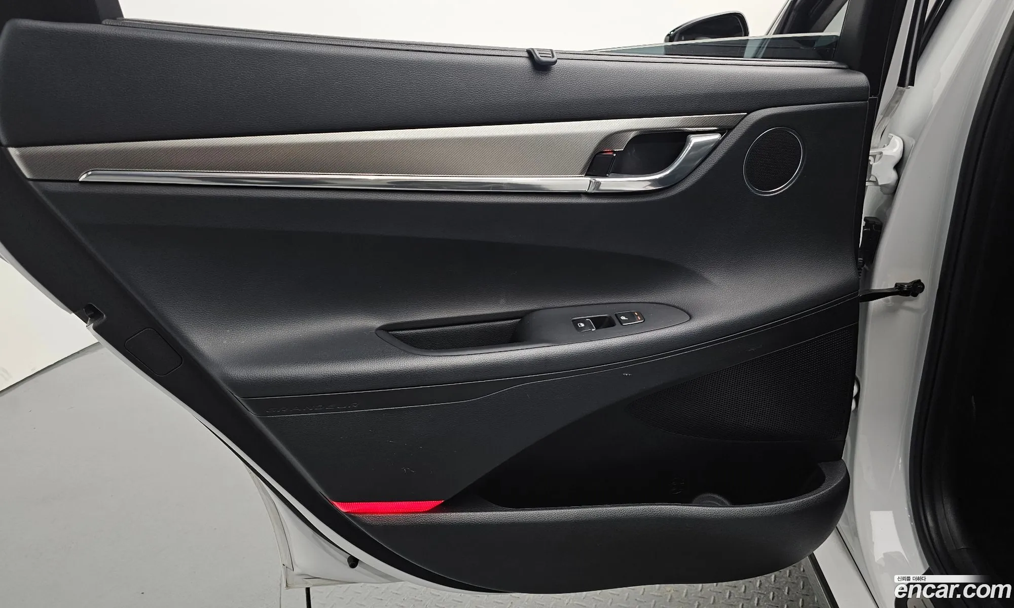 Hyundai Grandeur IG 2022 — 15