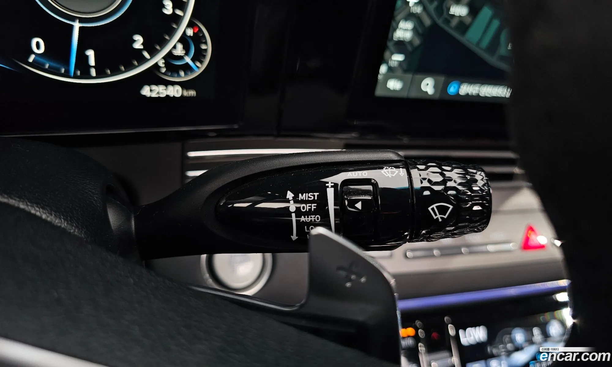 Hyundai Grandeur IG 2022 — 12