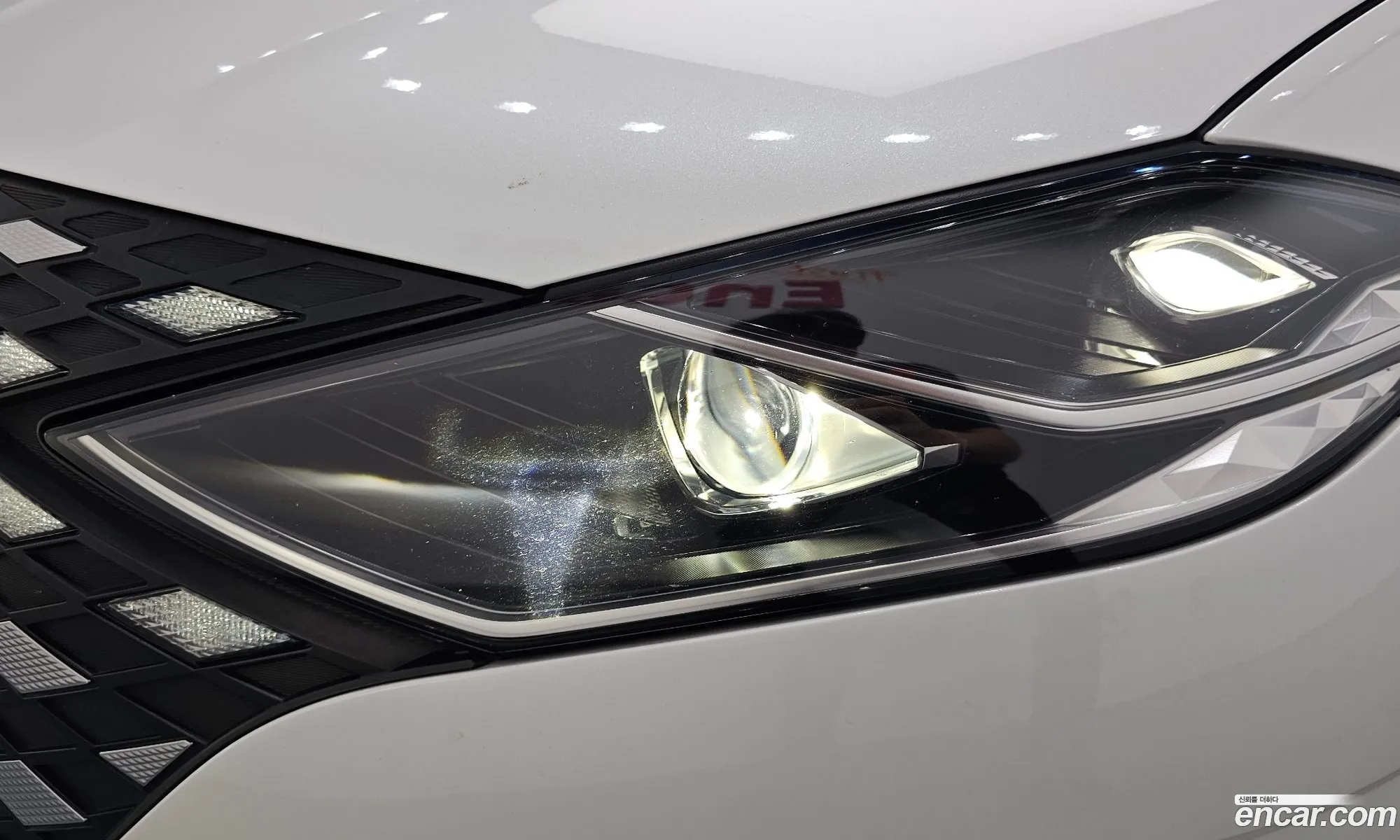 Hyundai Grandeur IG 2022 — 30