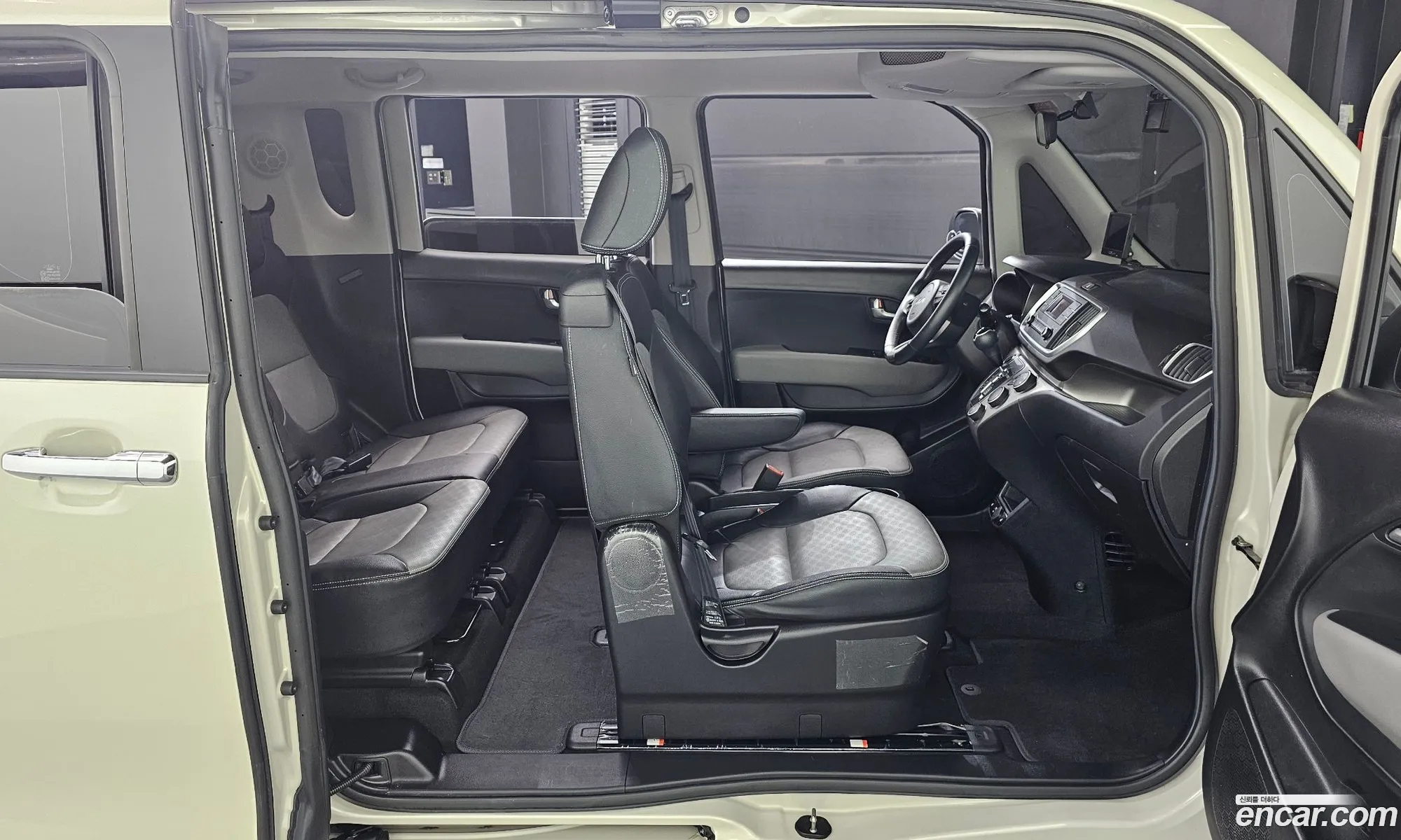 Kia Ray 2022 — 11