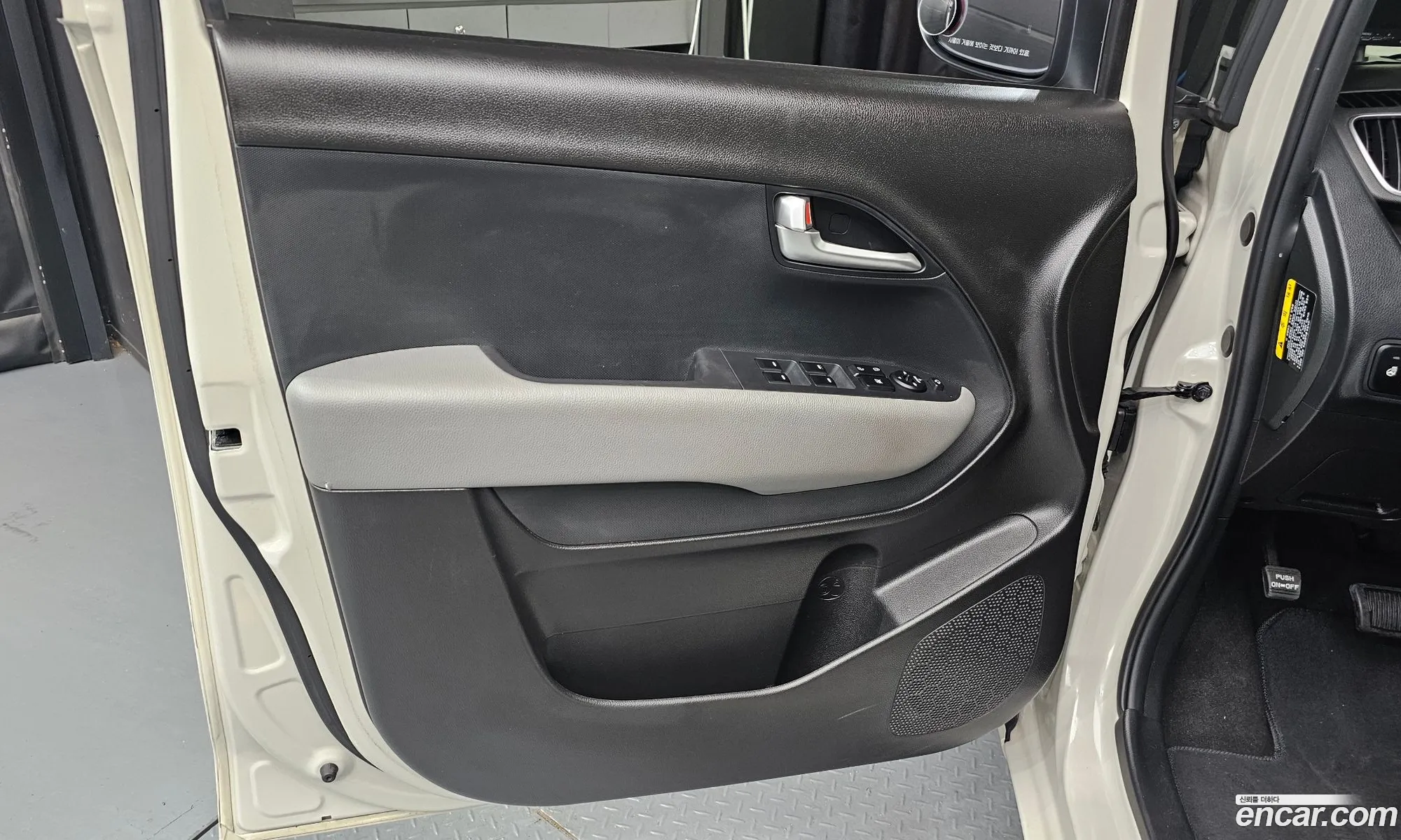 Kia Ray 2022 — 10