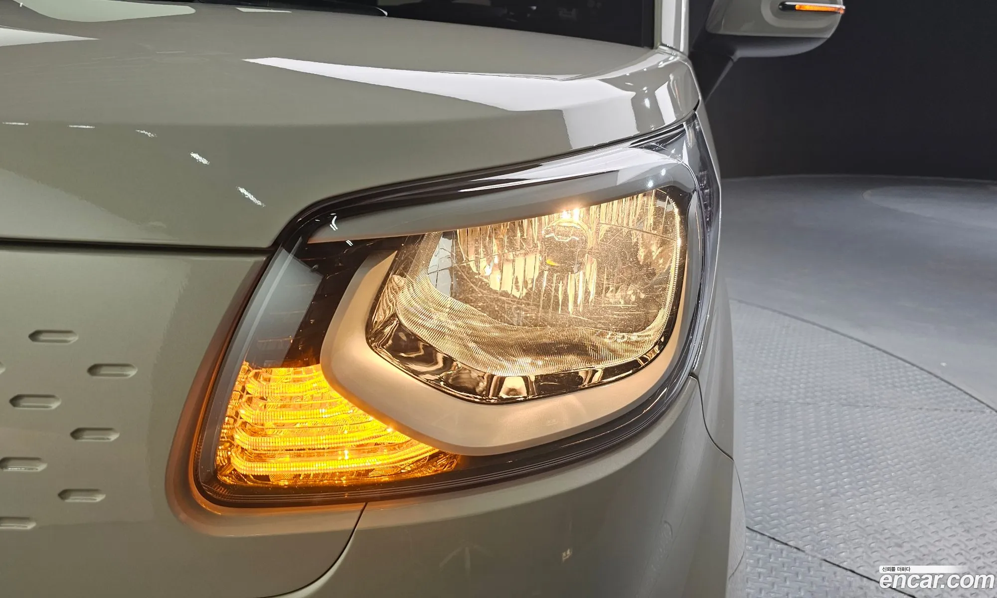 Kia Ray 2022 — 4