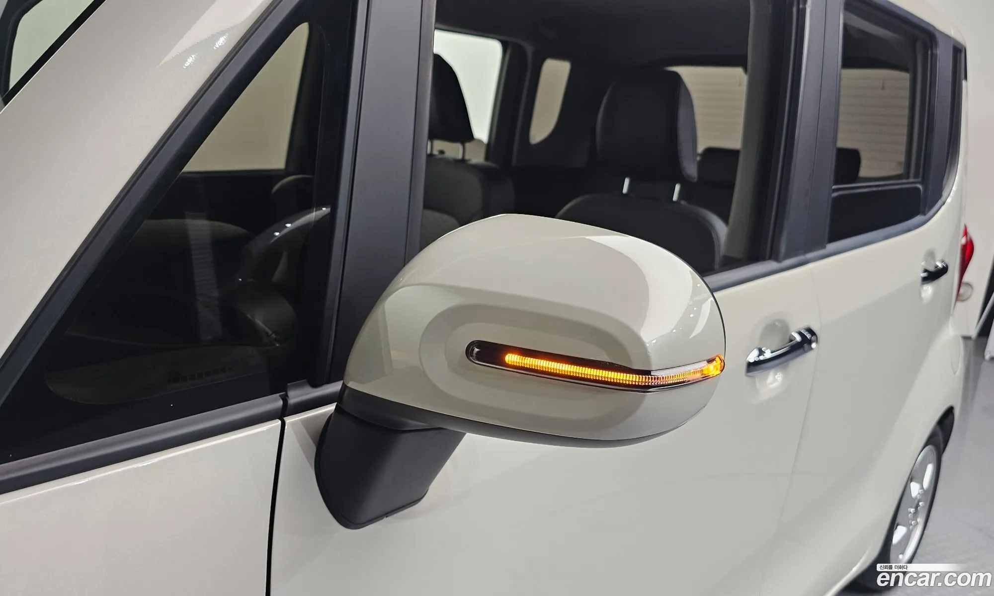 Kia Ray 2022 — 25