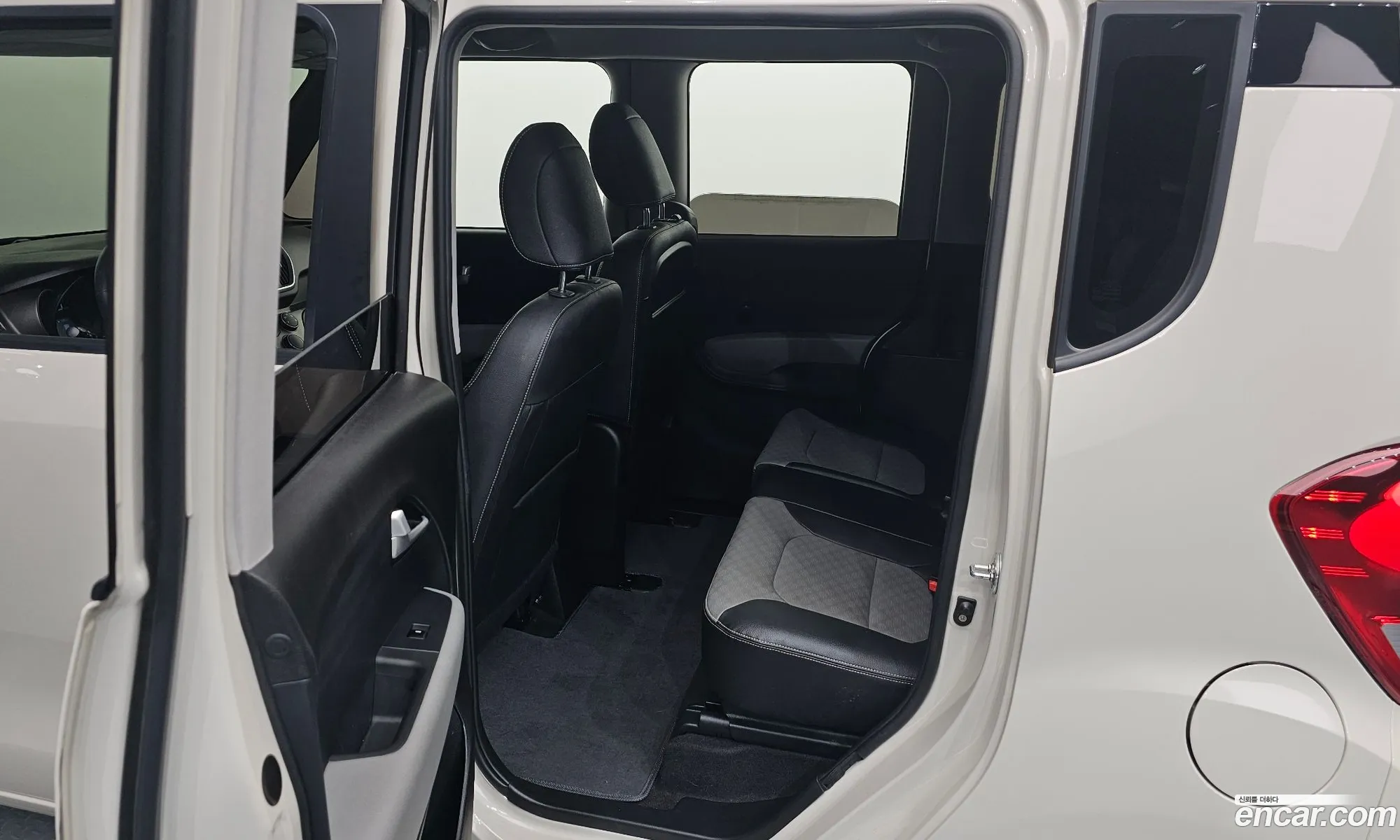 Kia Ray 2022 — 13