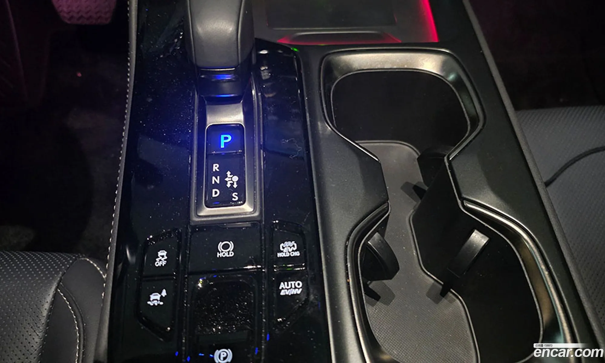 Lexus NX450h+ 2024 — 15