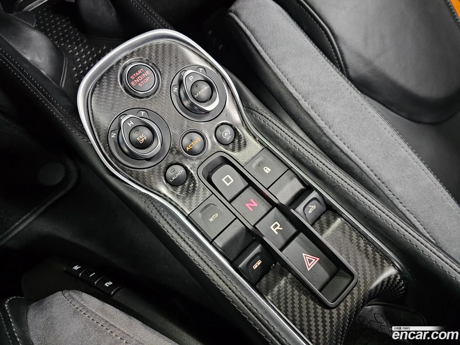 McLaren 570S 2019 — 11