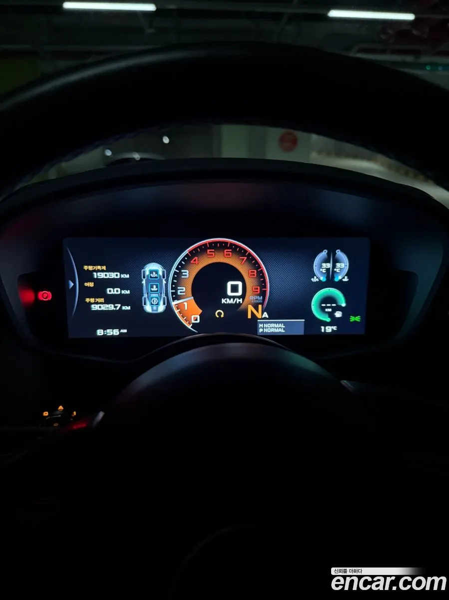 McLaren 570S 2019 — 13