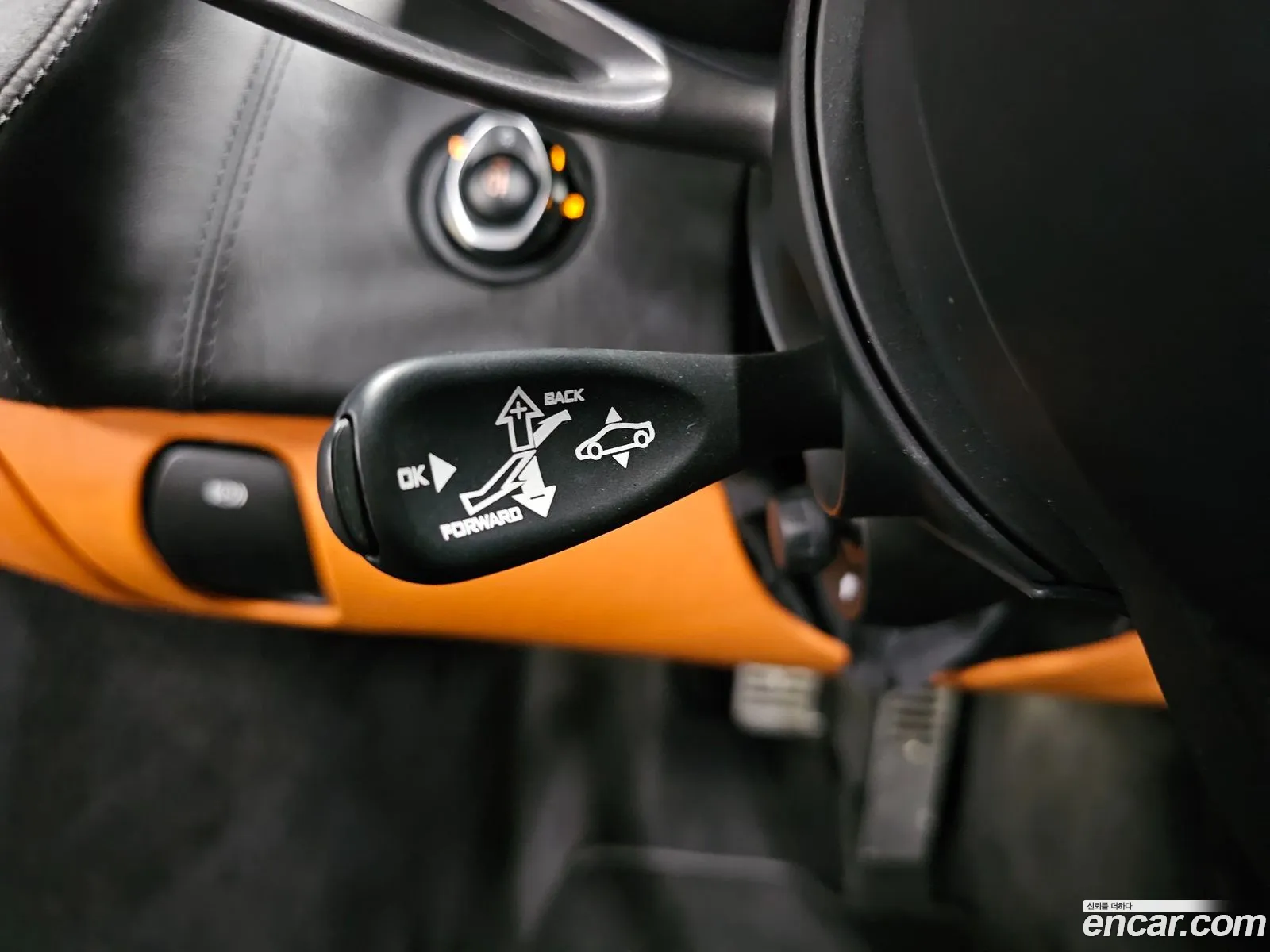 McLaren 570S 2019 — 20