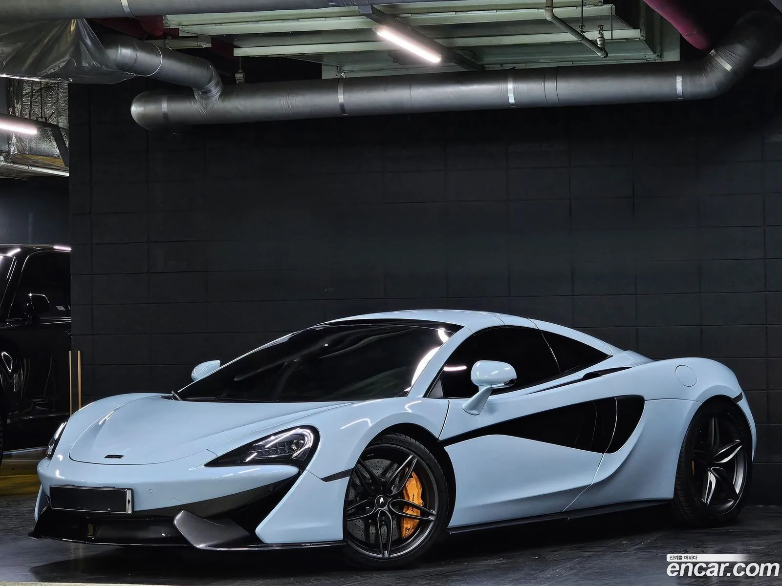 McLaren 570S 2019 — 10