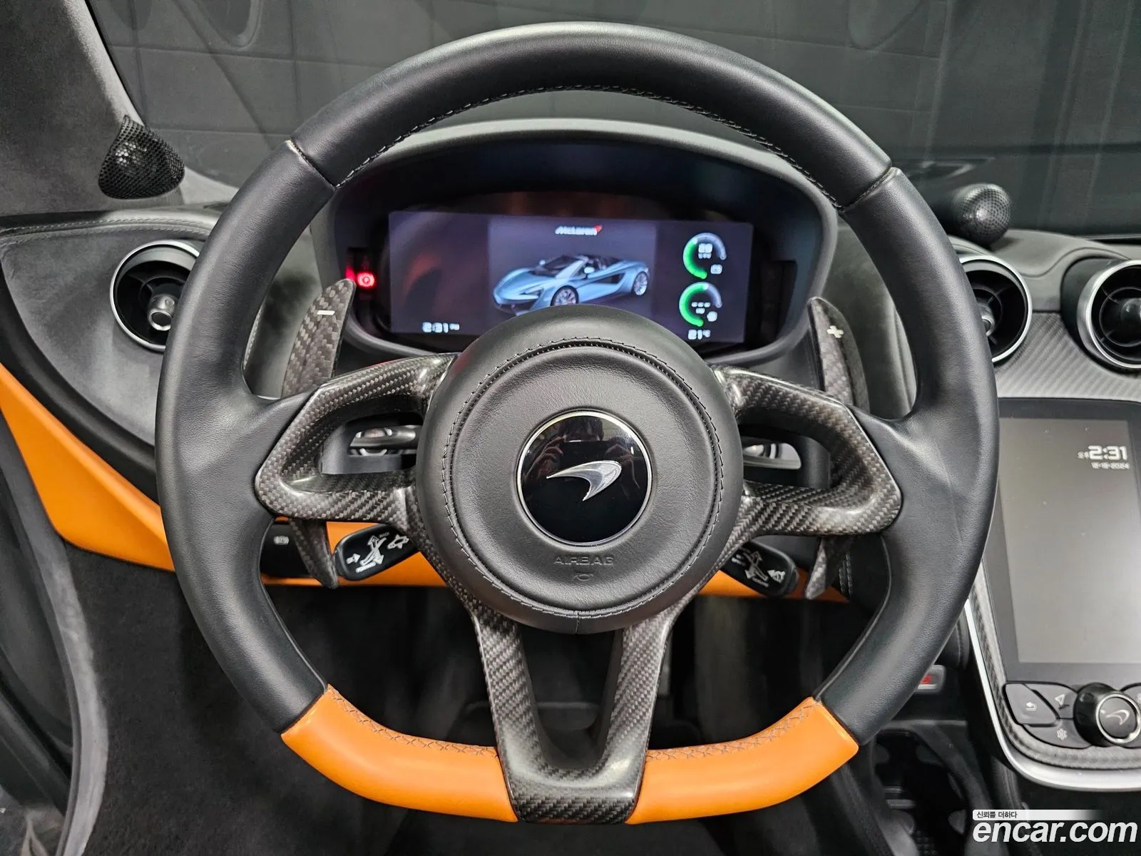 McLaren 570S 2019 — 7
