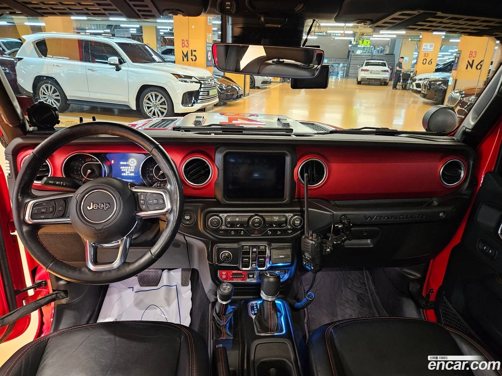 Jeep Wrangler 2019 — 11