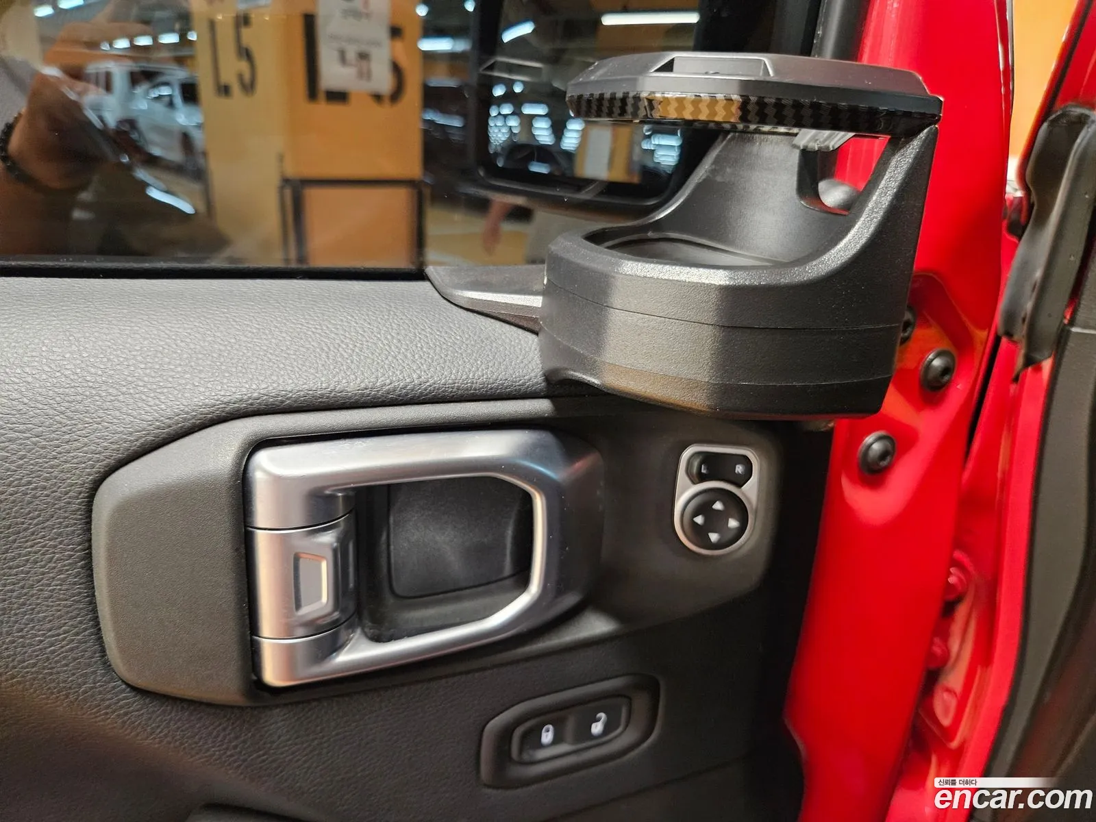 Jeep Wrangler 2019 — 8
