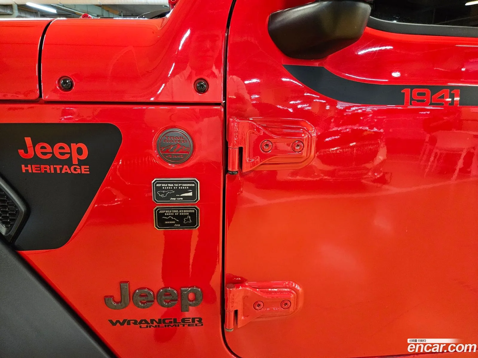 Jeep Wrangler 2019 — 3
