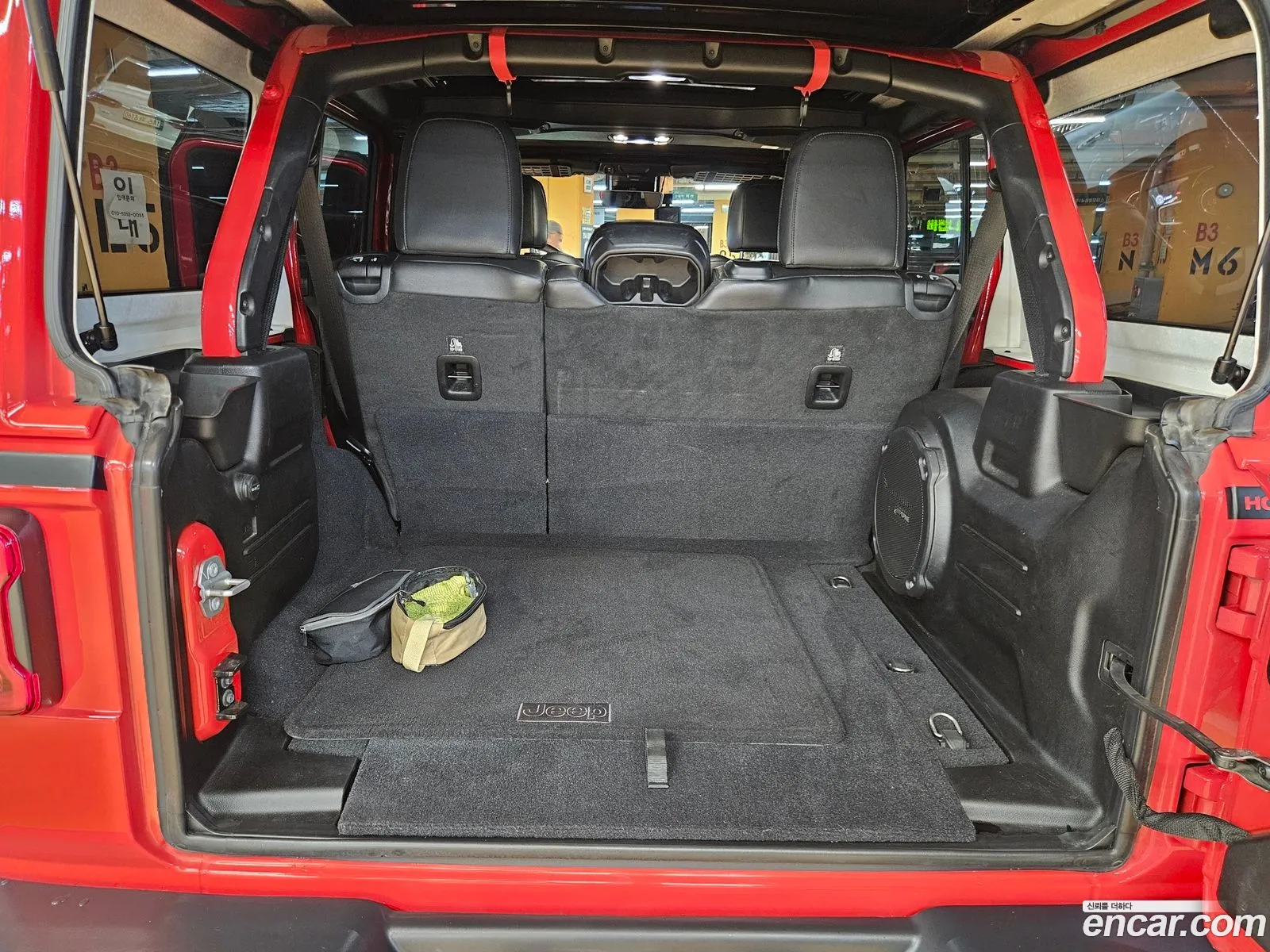 Jeep Wrangler 2019 — 7