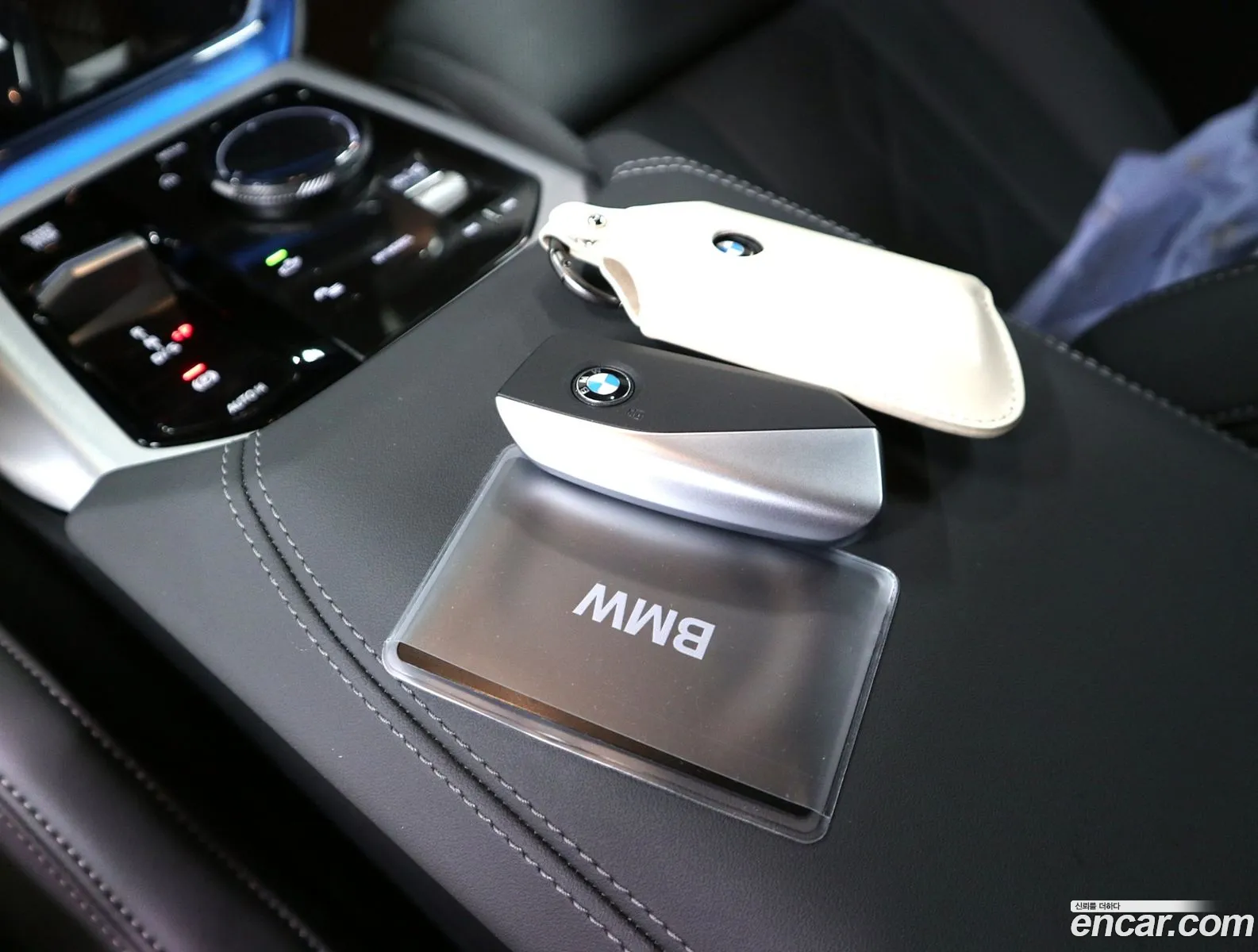 BMW X3 2025 — 8