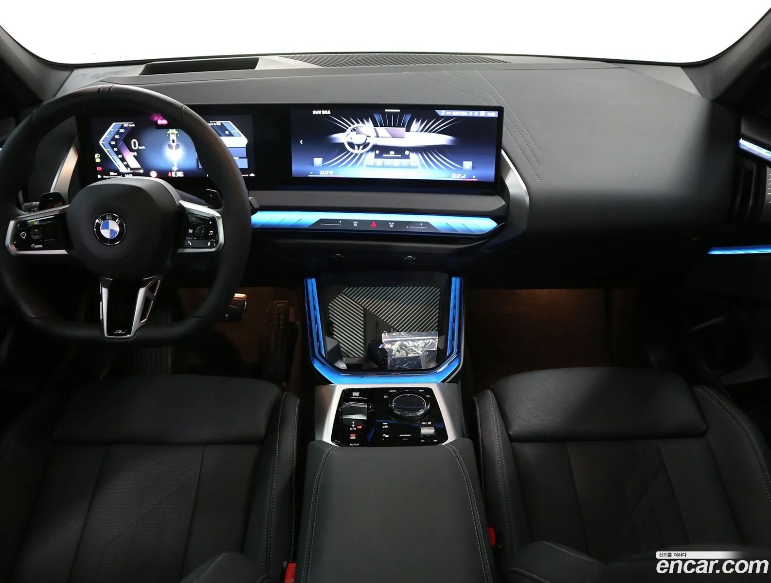 BMW X3 2025 — 19