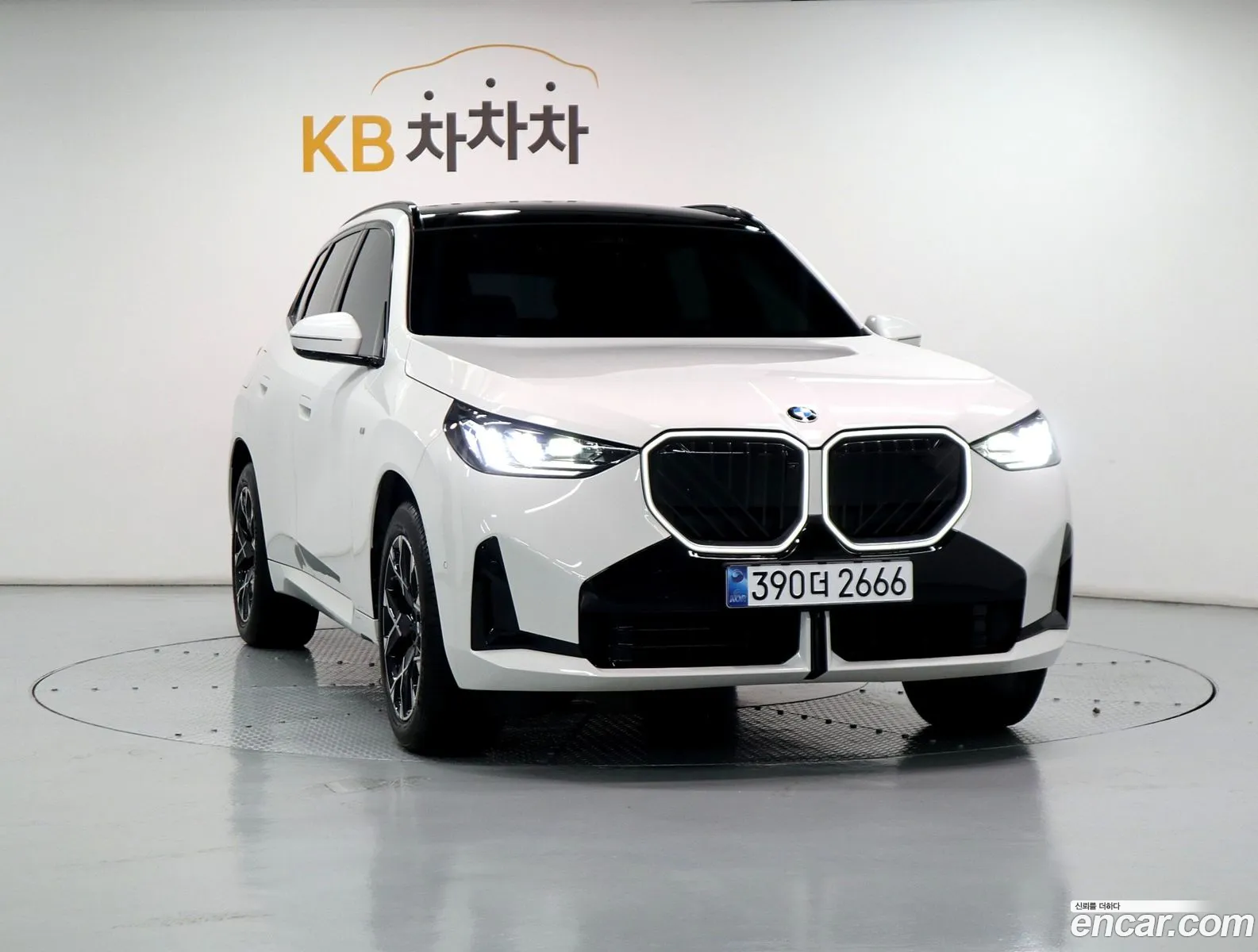 BMW X3 2025 — 10