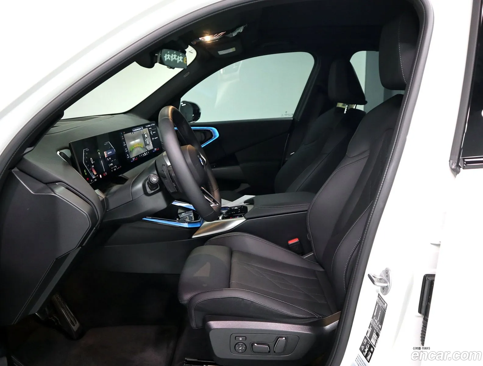 BMW X3 2025 — 14