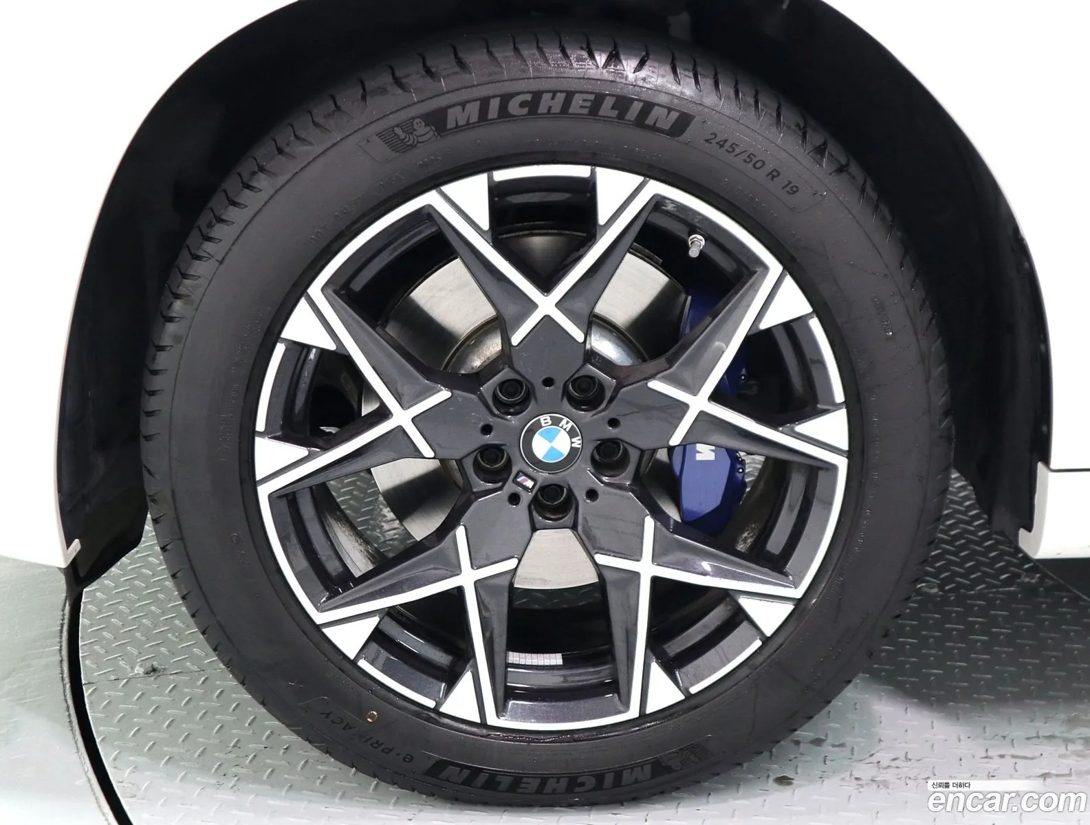 BMW X3 2025 — 13