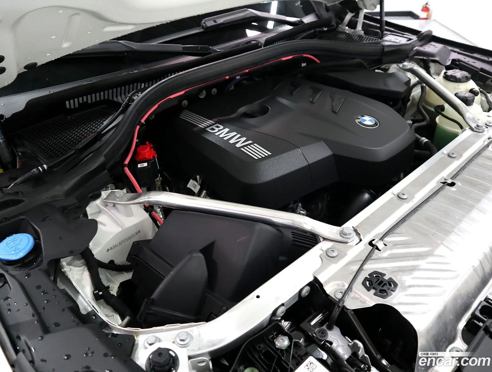 BMW X3 2025 — 2