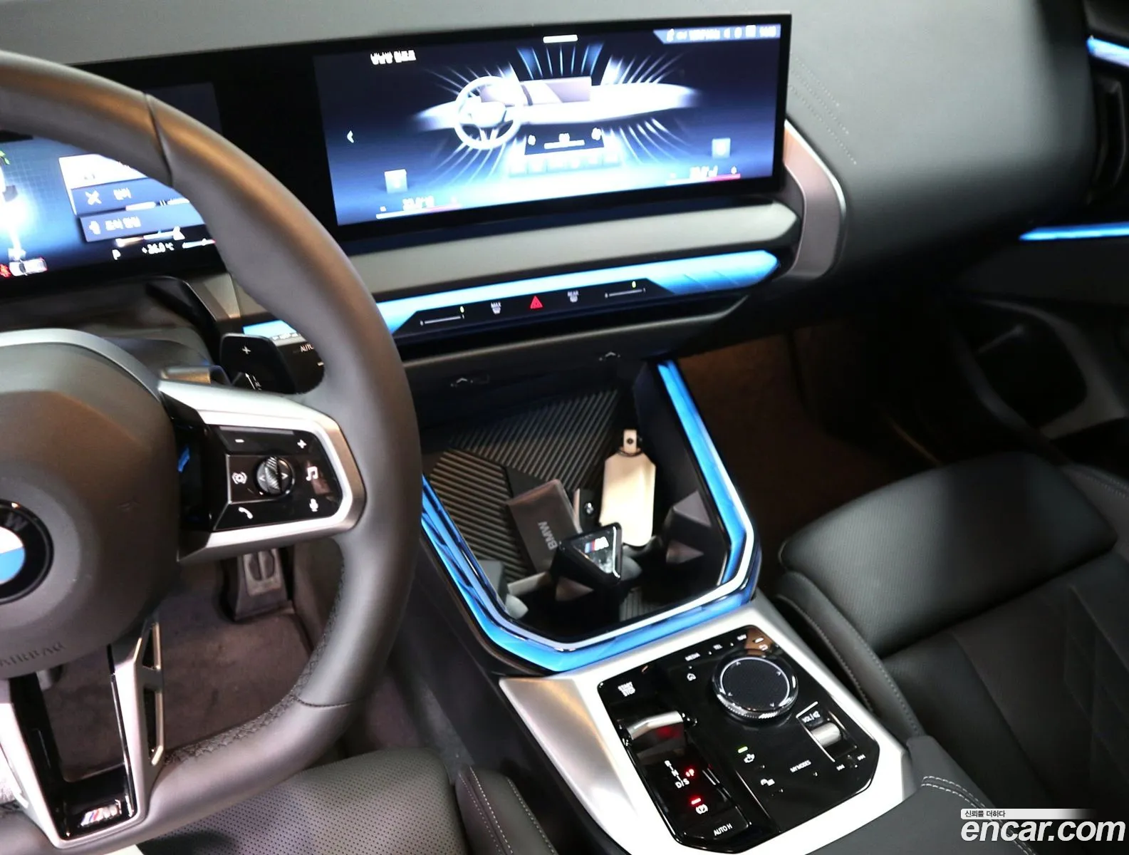 BMW X3 2025 — 18