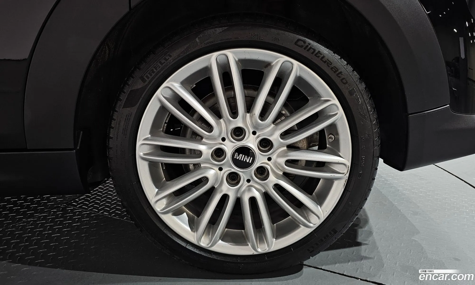Mini Cooper 2021 WMW41DK06N2R05953 — 19